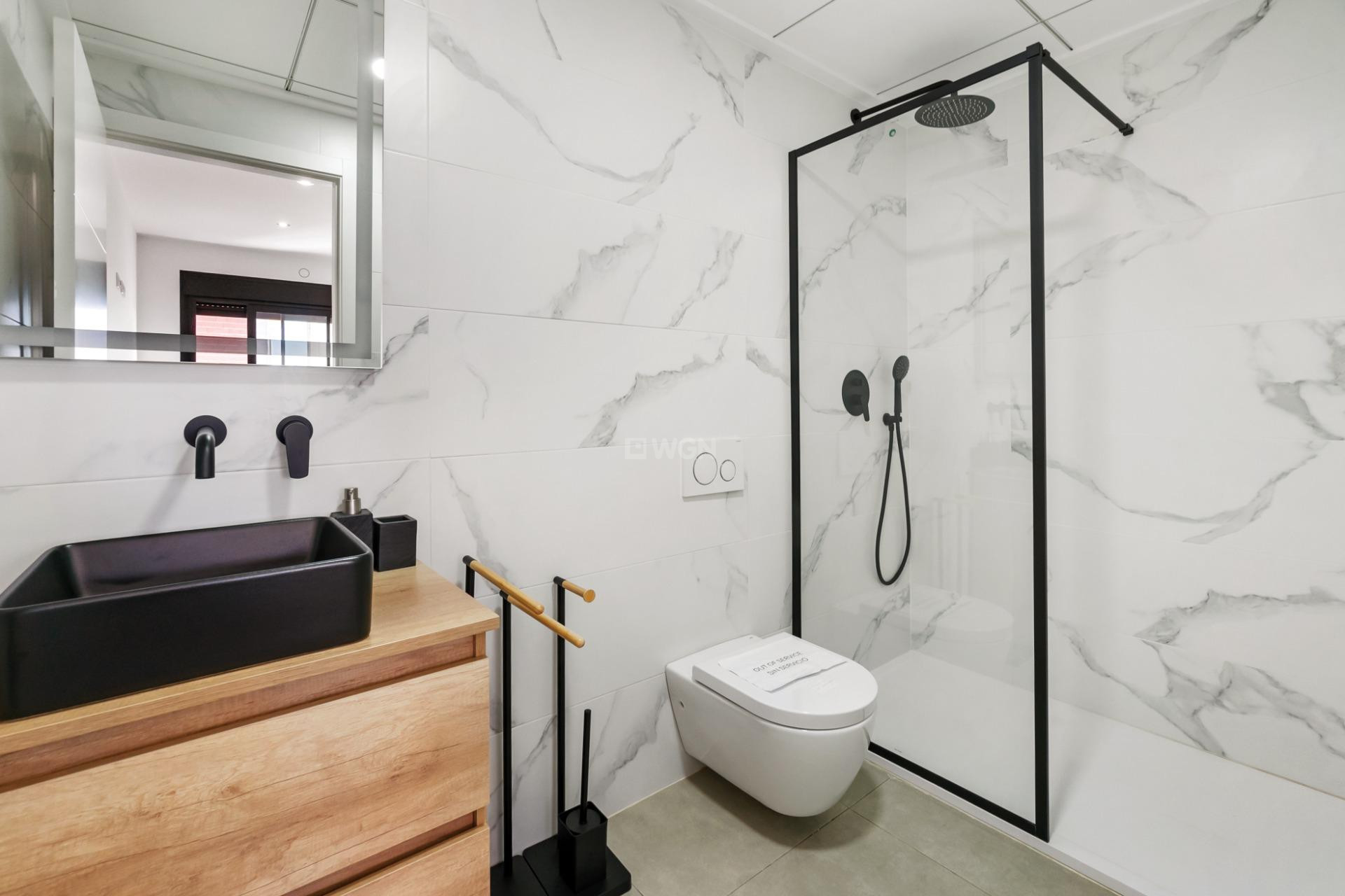 Reventa - Apartamento / piso - San Javier - Santiago De La Ribera