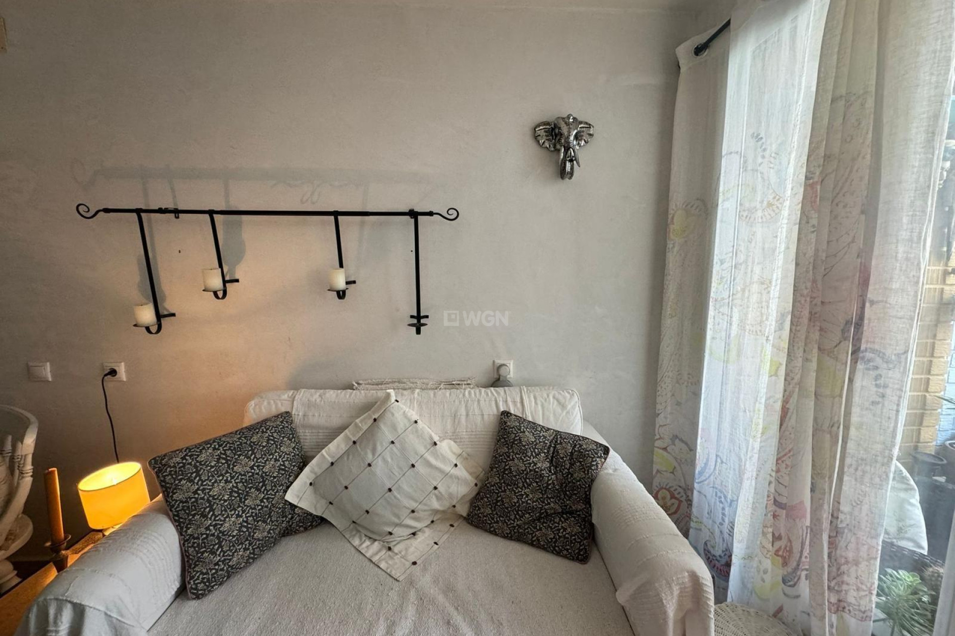 Reventa - Apartamento / piso - San Miguel de Salinas - Balcon De San Miguel