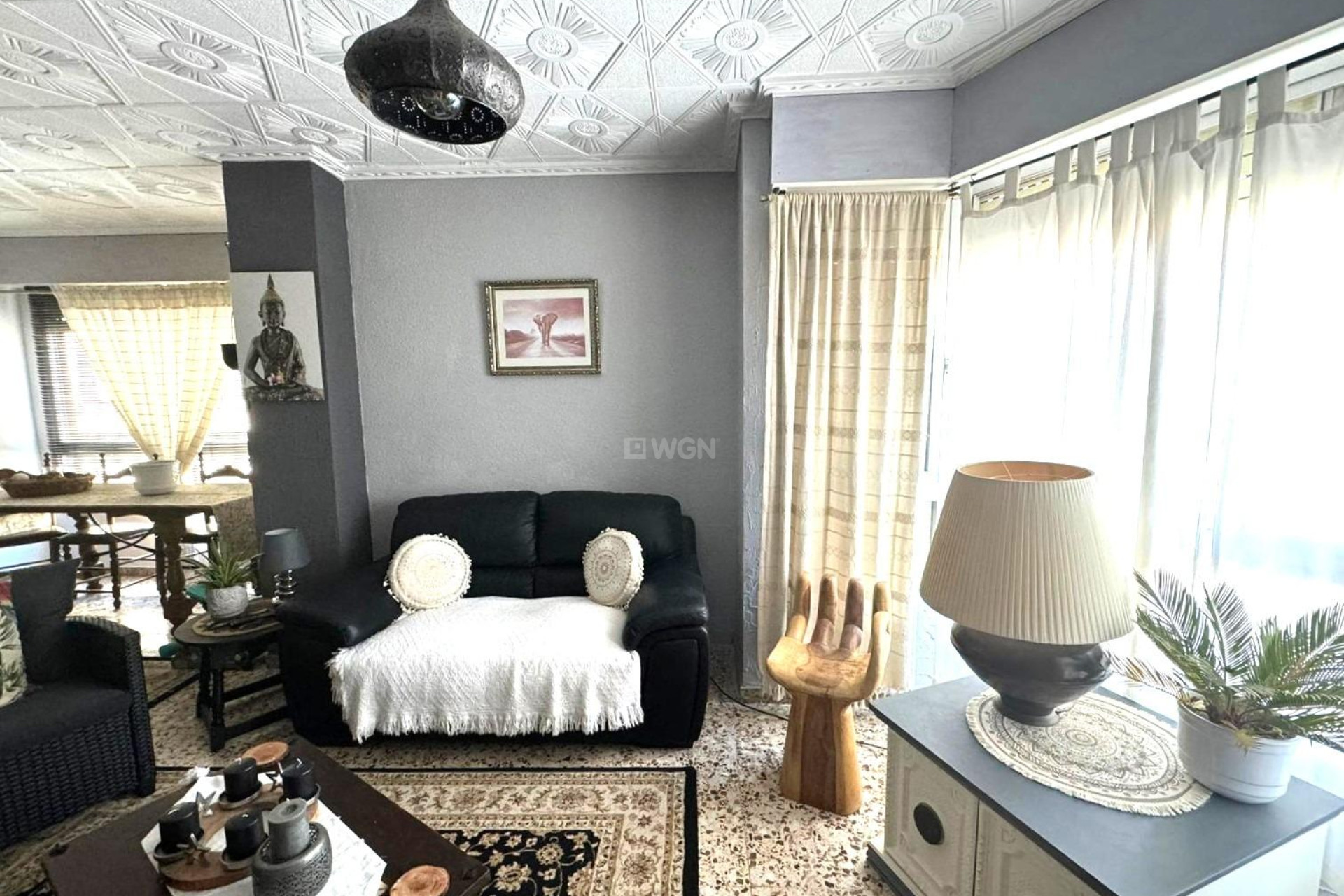 Reventa - Apartamento / piso - San Miguel de Salinas - Balcon De San Miguel