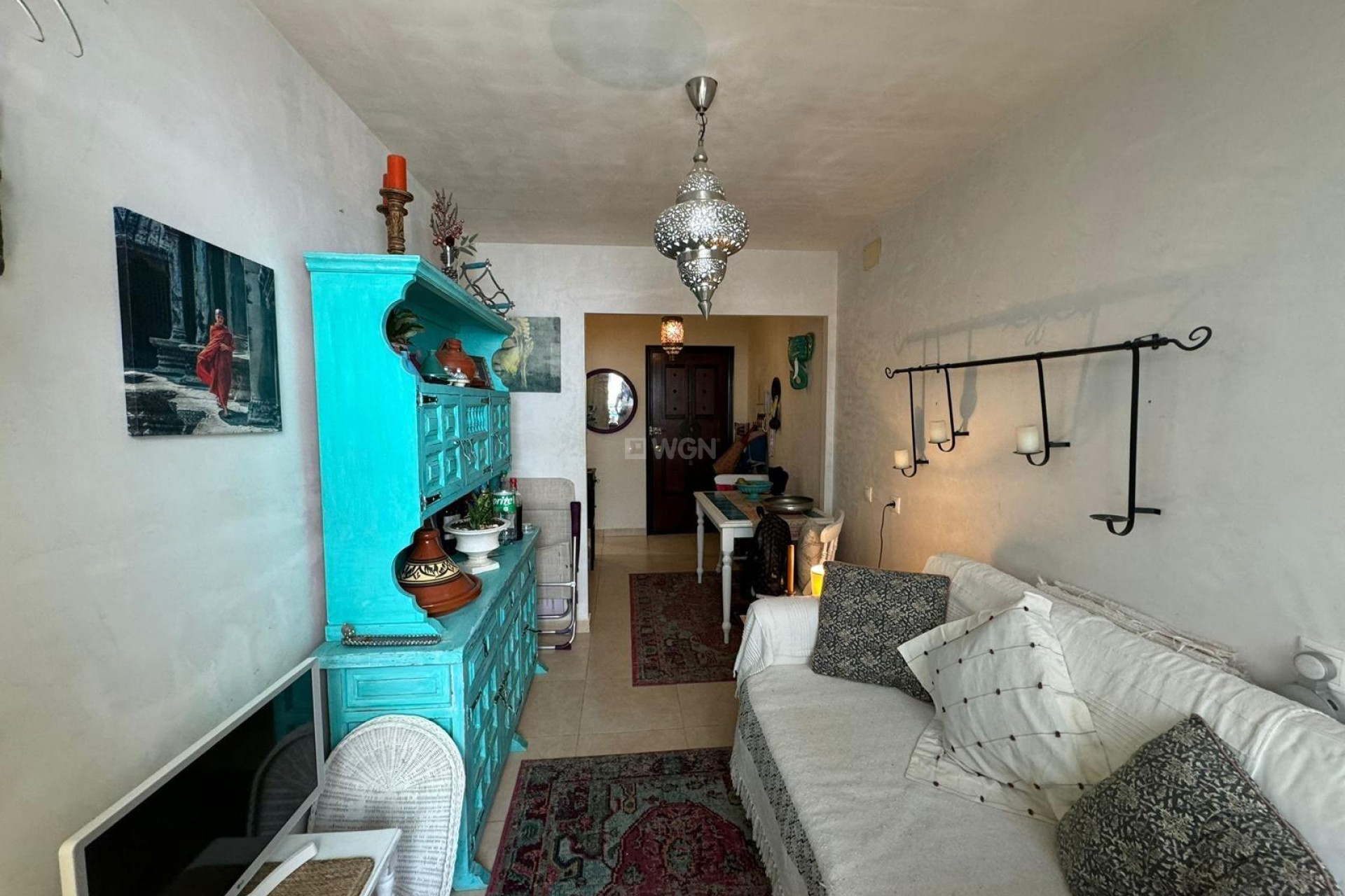 Reventa - Apartamento / piso - San Miguel de Salinas - Balcon De San Miguel