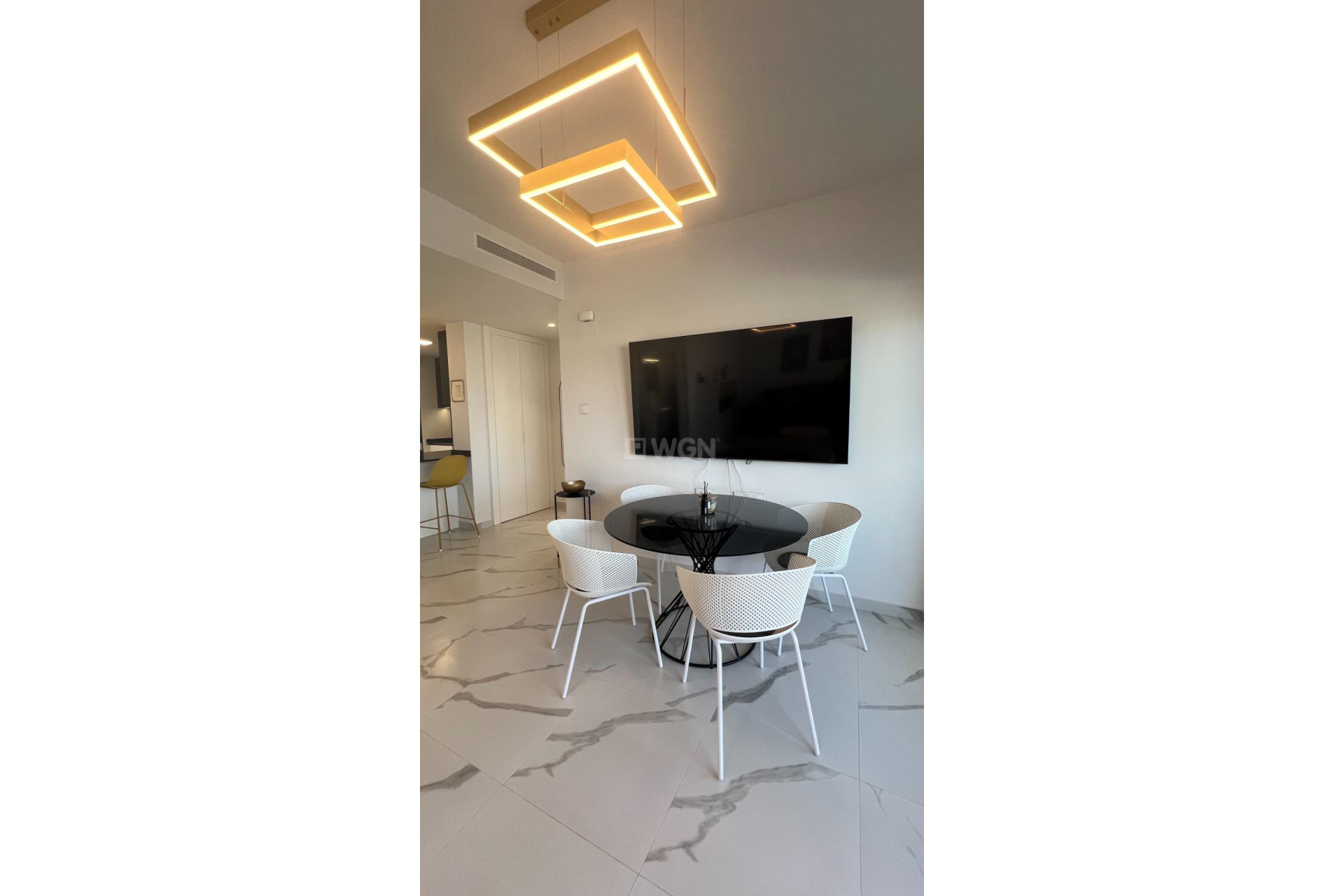 Reventa - Apartamento / piso - San Miguel de Salinas - Bellavista