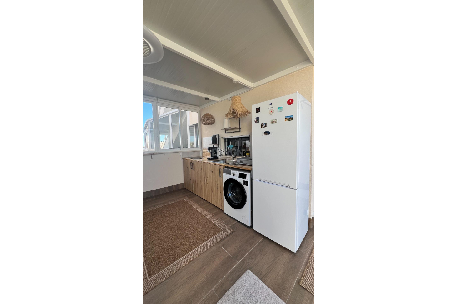 Reventa - Apartamento / piso - San Miguel de Salinas - Bellavista