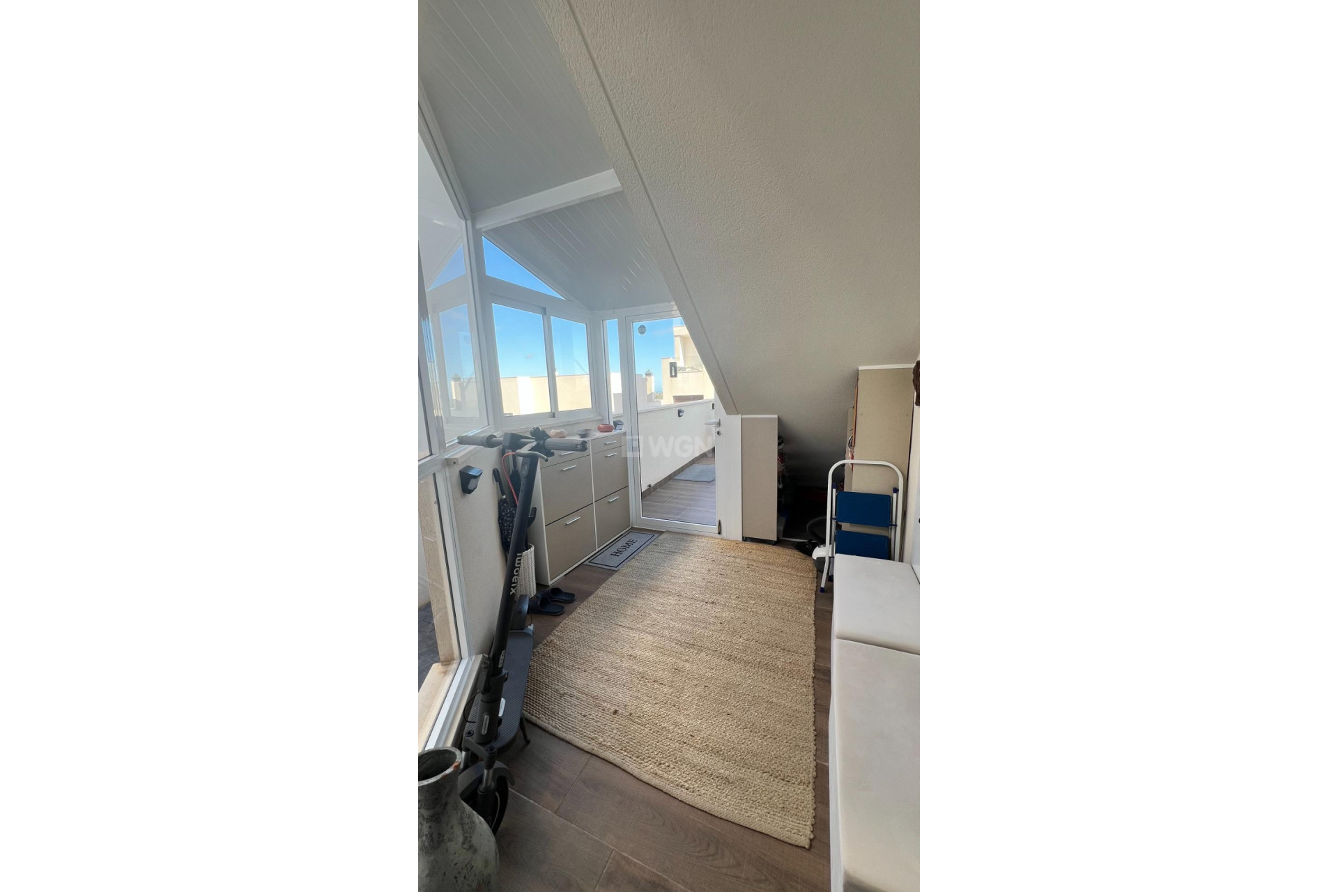 Reventa - Apartamento / piso - San Miguel de Salinas - Bellavista