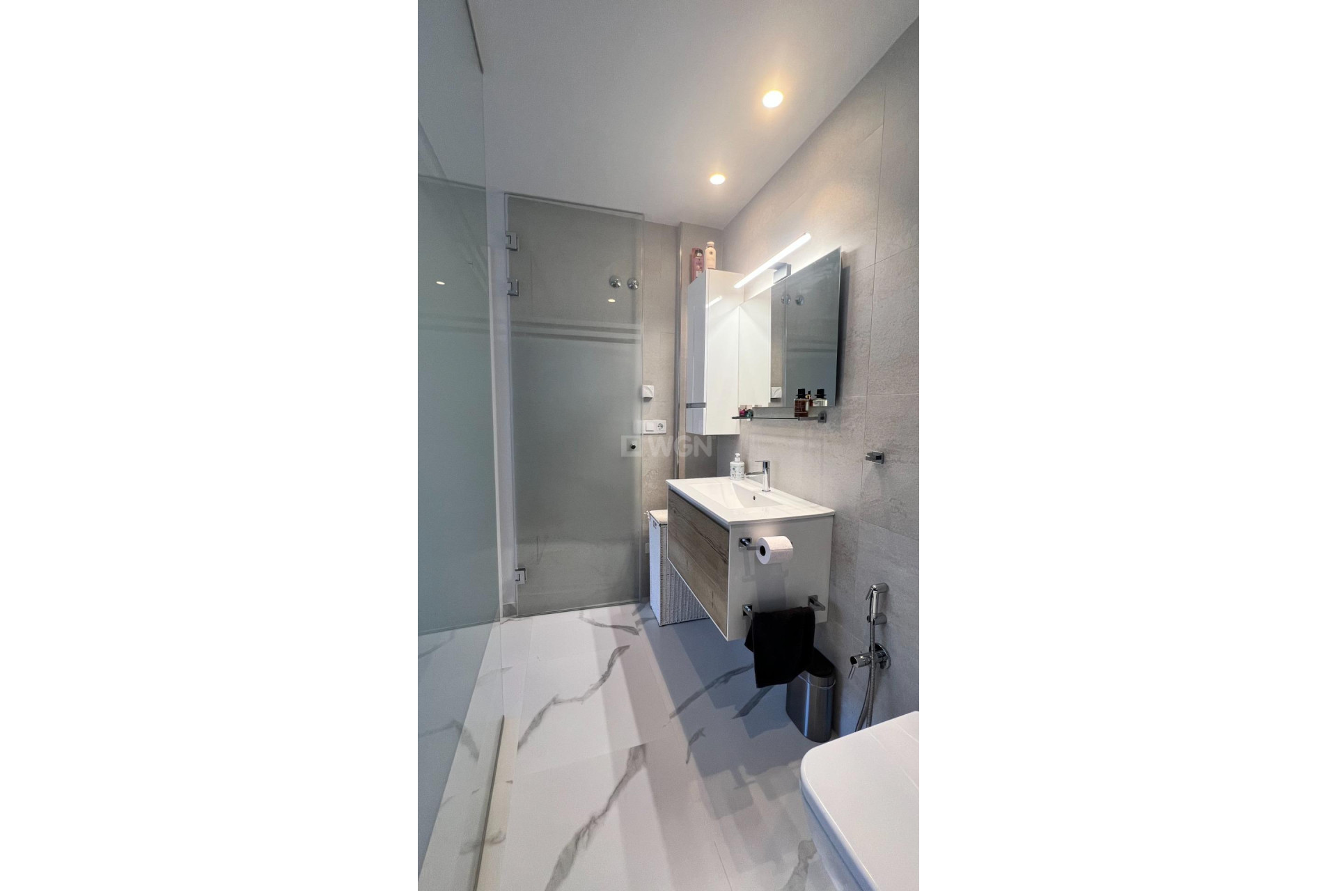 Reventa - Apartamento / piso - San Miguel de Salinas - Bellavista