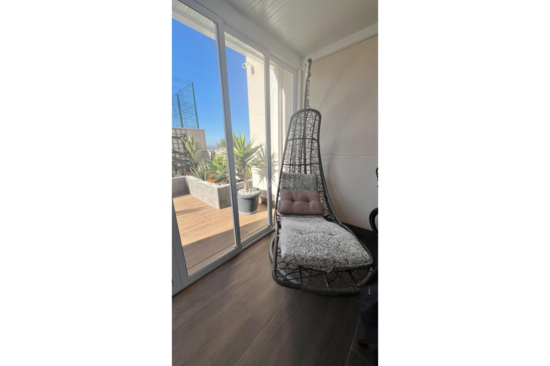 Reventa - Apartamento / piso - San Miguel de Salinas - Bellavista