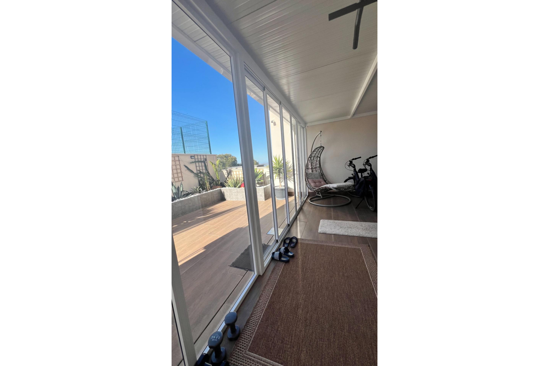 Reventa - Apartamento / piso - San Miguel de Salinas - Bellavista