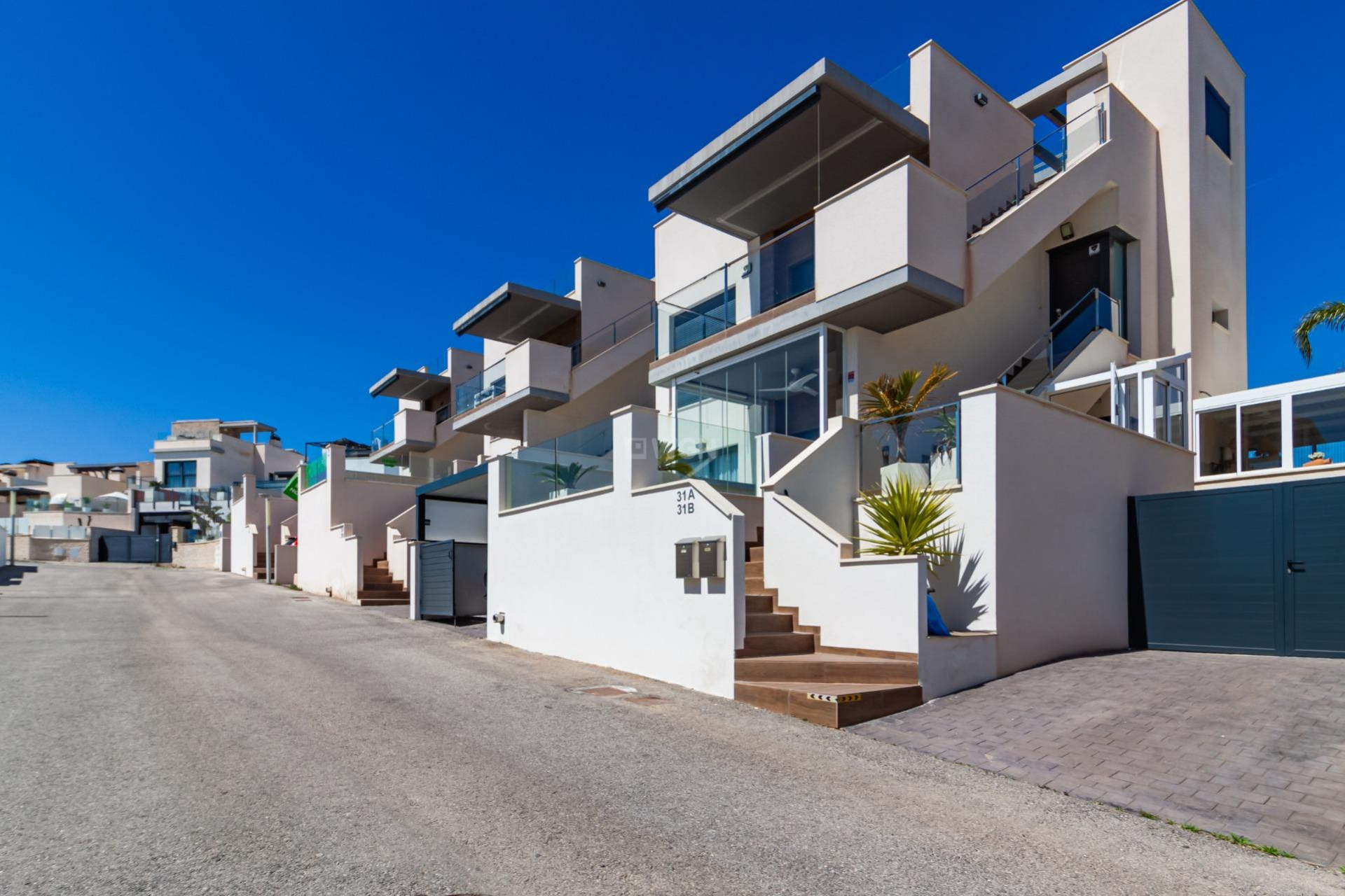 Reventa - Apartamento / piso - San Miguel de Salinas - Bellavista