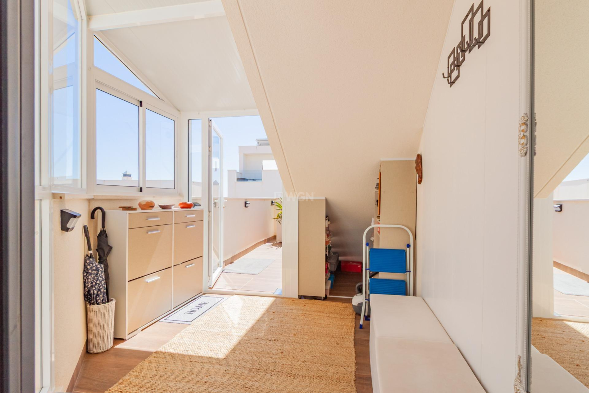 Reventa - Apartamento / piso - San Miguel de Salinas - Bellavista