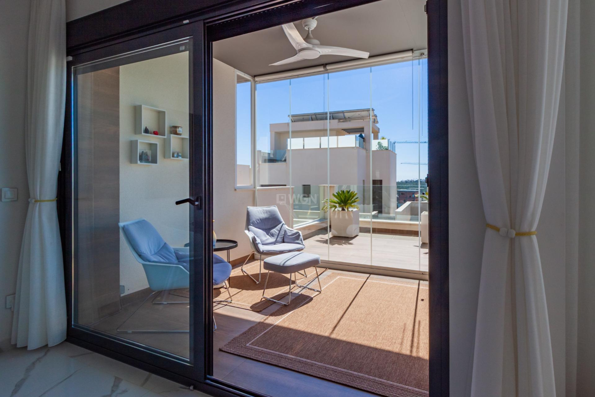 Reventa - Apartamento / piso - San Miguel de Salinas - Bellavista