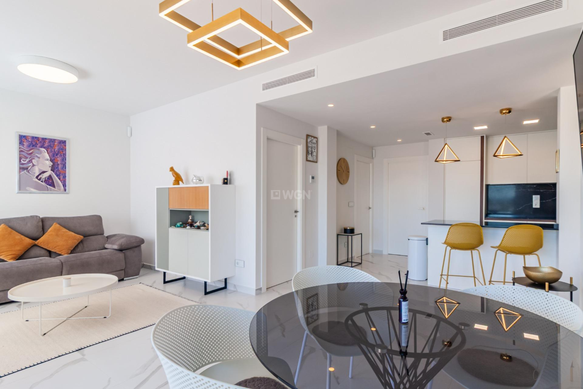 Reventa - Apartamento / piso - San Miguel de Salinas - Bellavista