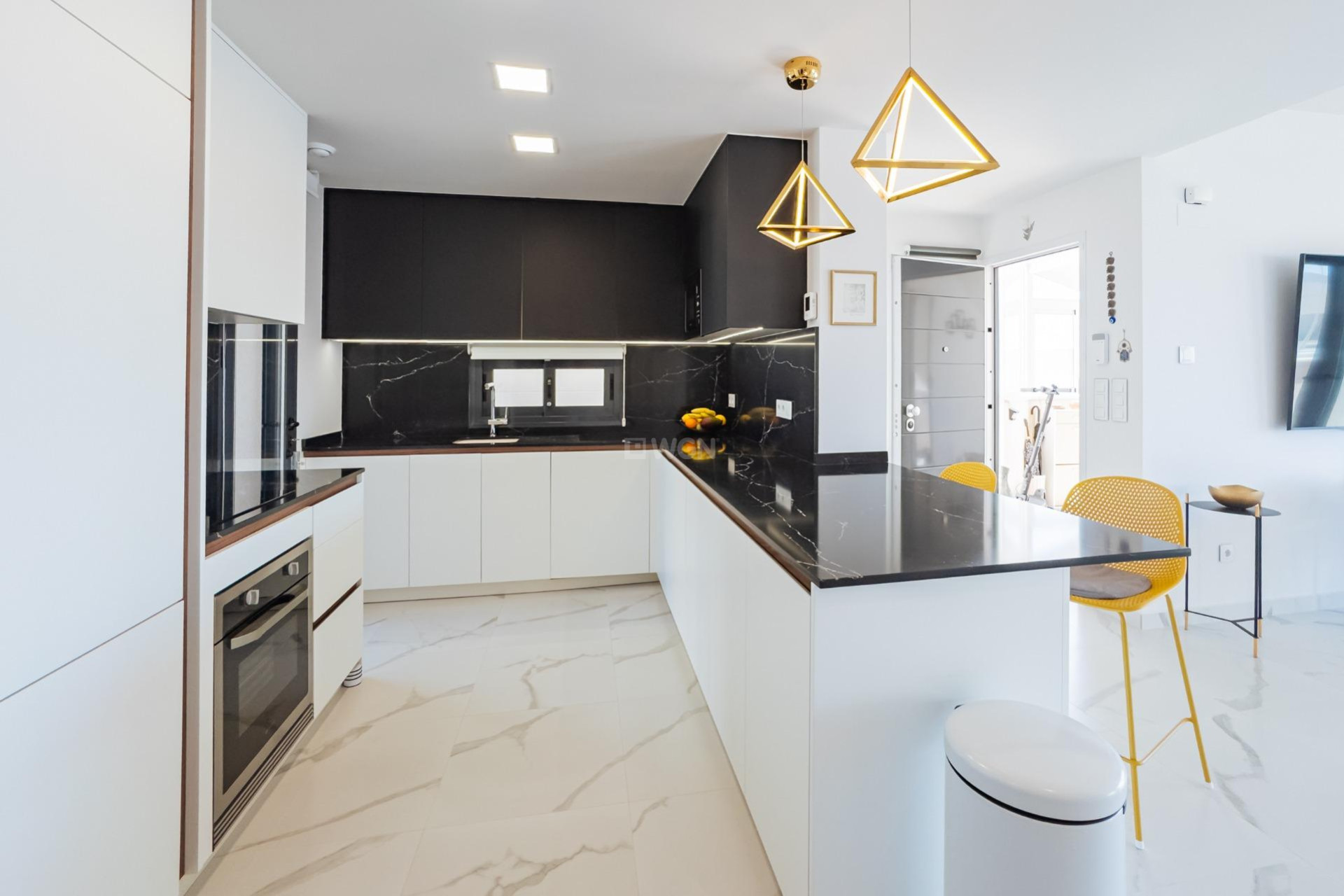 Reventa - Apartamento / piso - San Miguel de Salinas - Bellavista