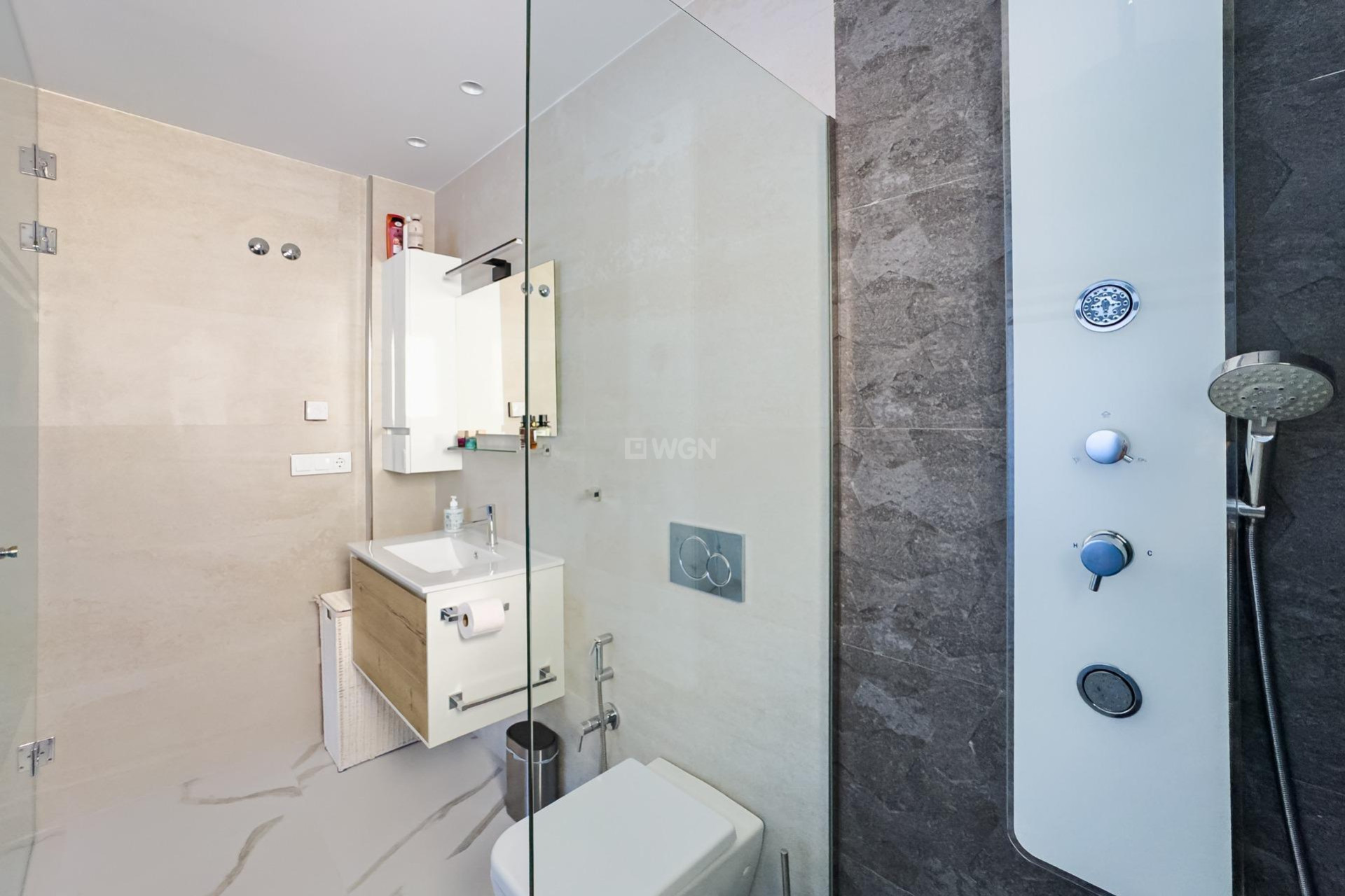 Reventa - Apartamento / piso - San Miguel de Salinas - Bellavista