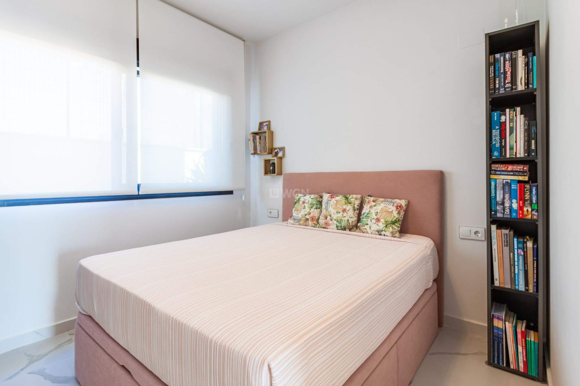 Reventa - Apartamento / piso - San Miguel de Salinas - Bellavista