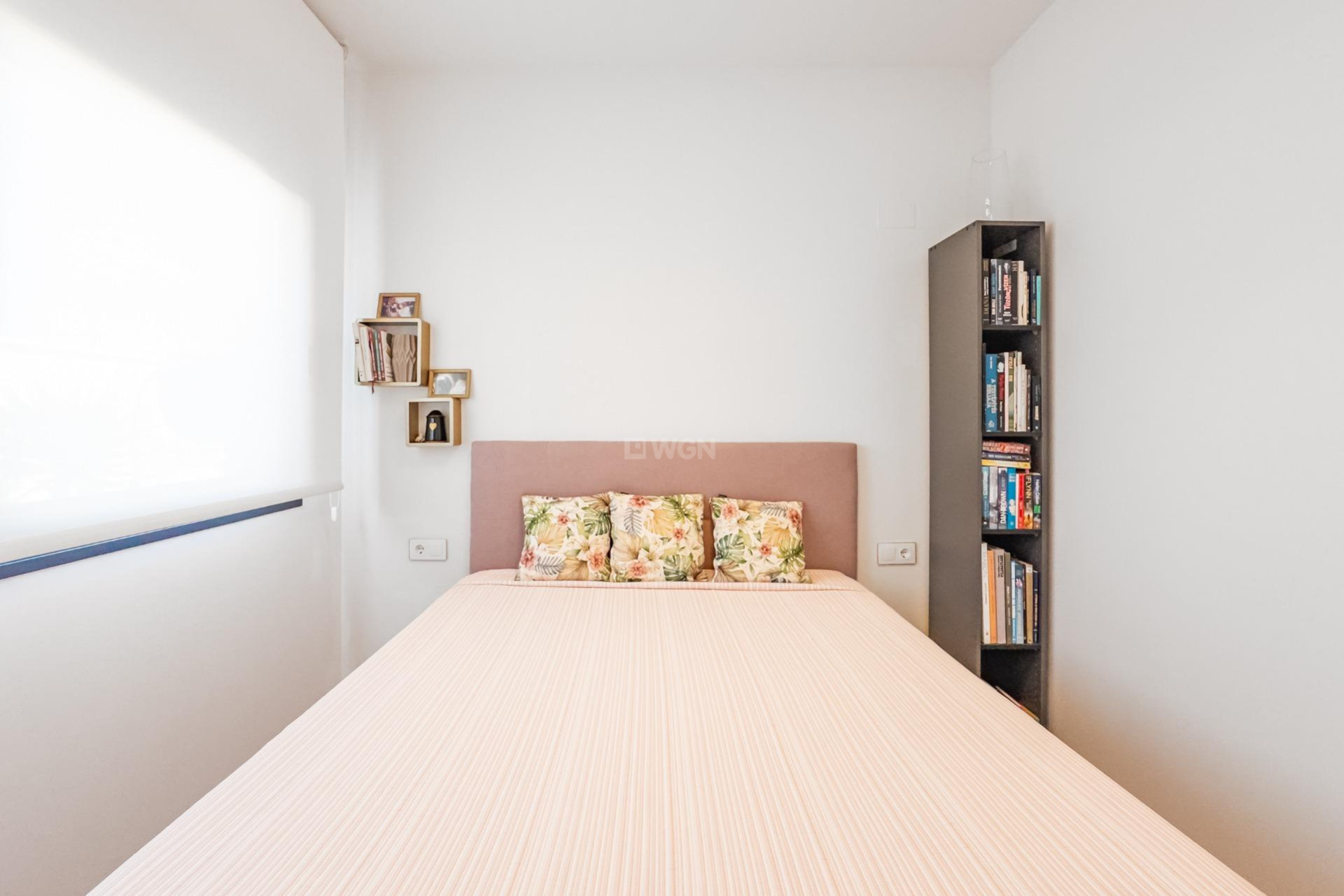 Reventa - Apartamento / piso - San Miguel de Salinas - Bellavista