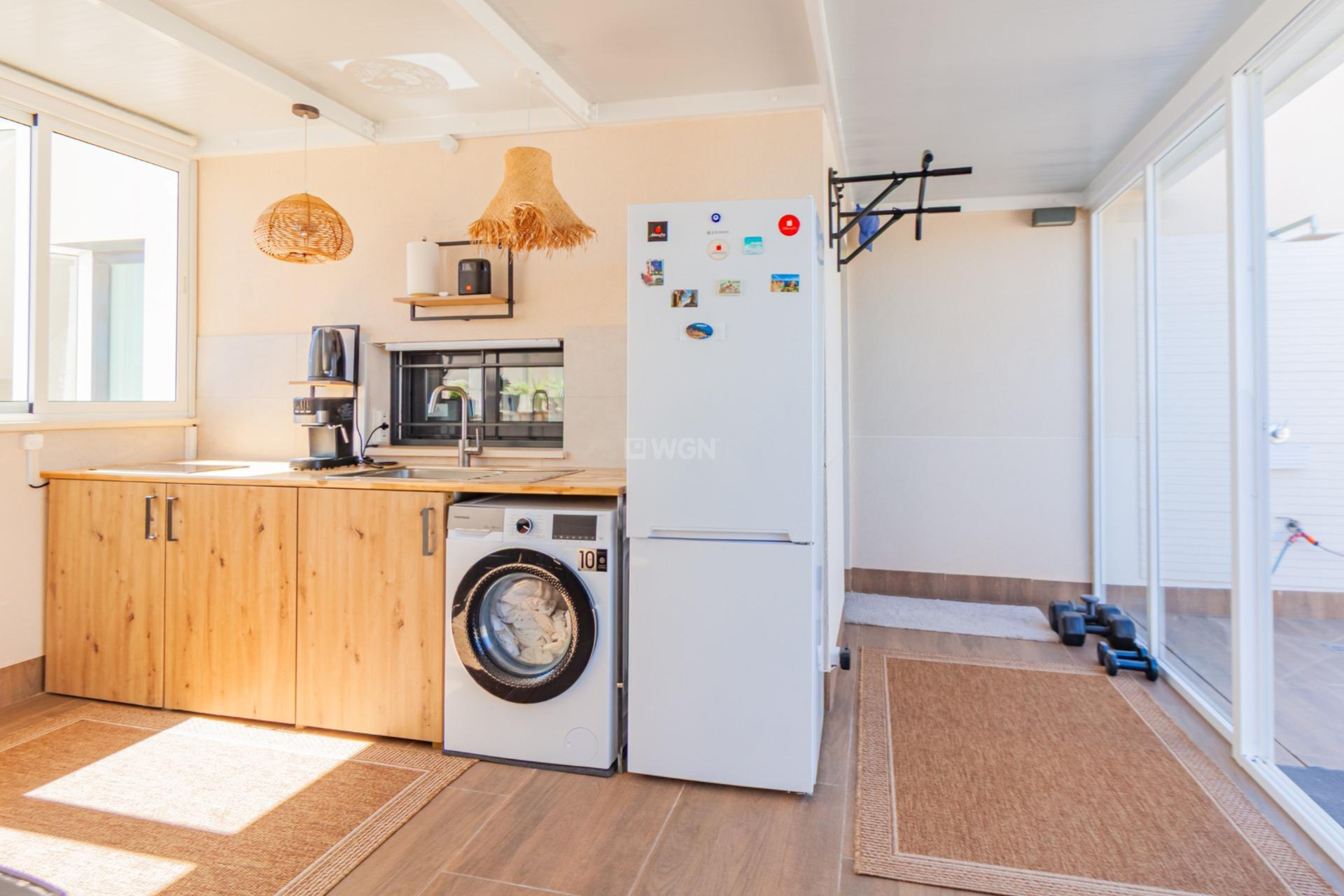 Reventa - Apartamento / piso - San Miguel de Salinas - Bellavista