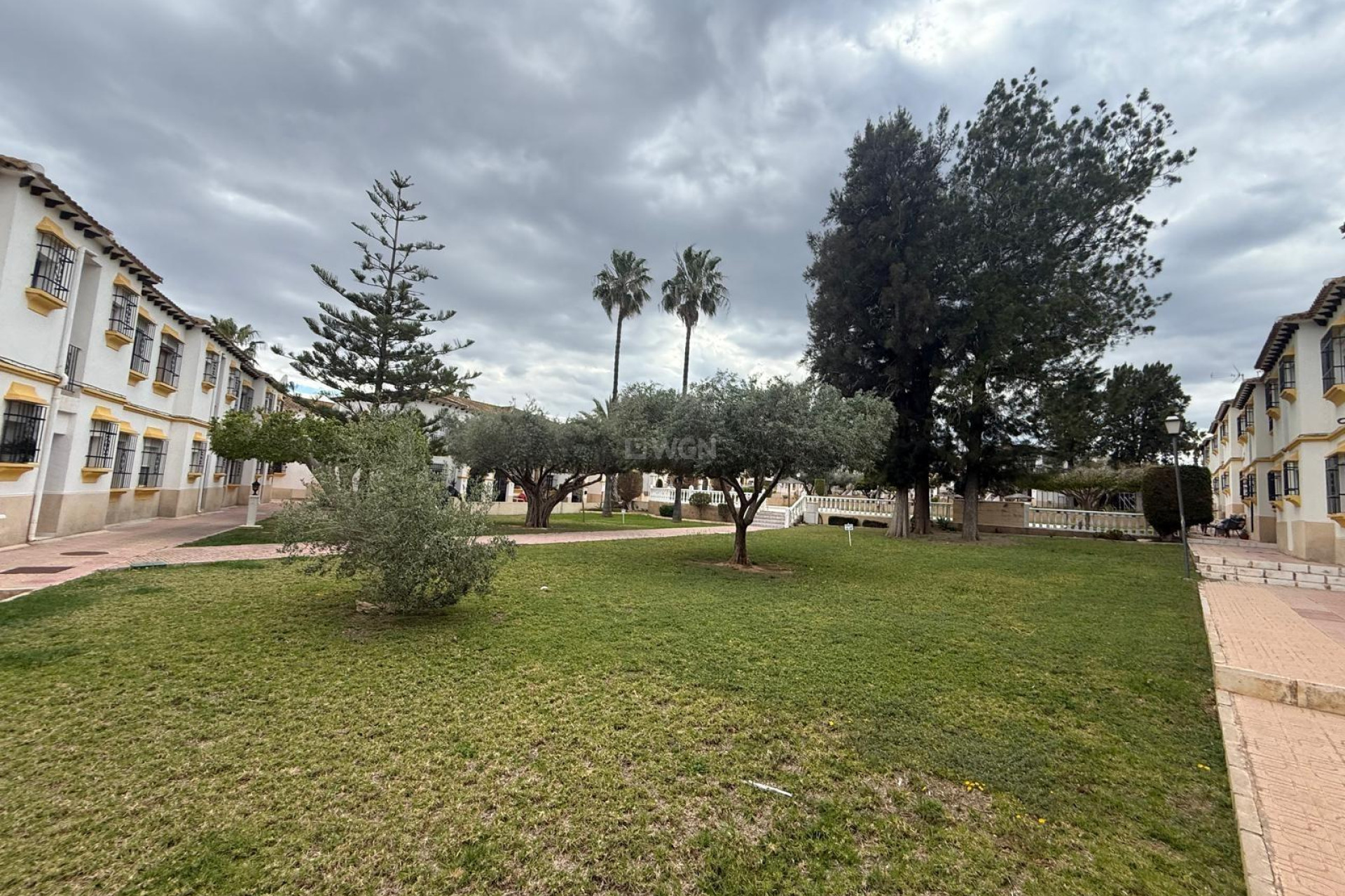 Reventa - Apartamento / piso - San Miguel de Salinas - Campo de golf villamartin