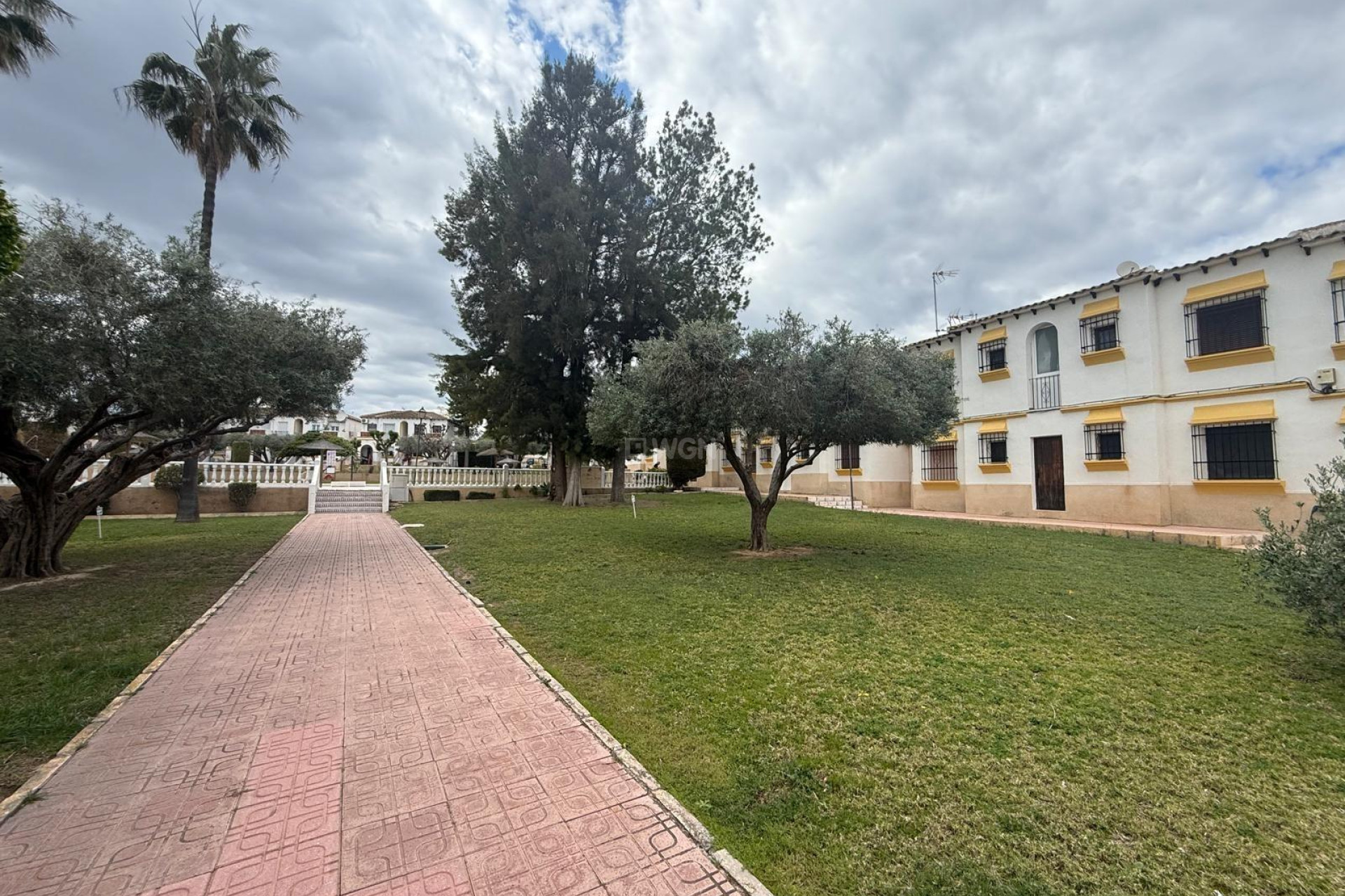 Reventa - Apartamento / piso - San Miguel de Salinas - Campo de golf villamartin