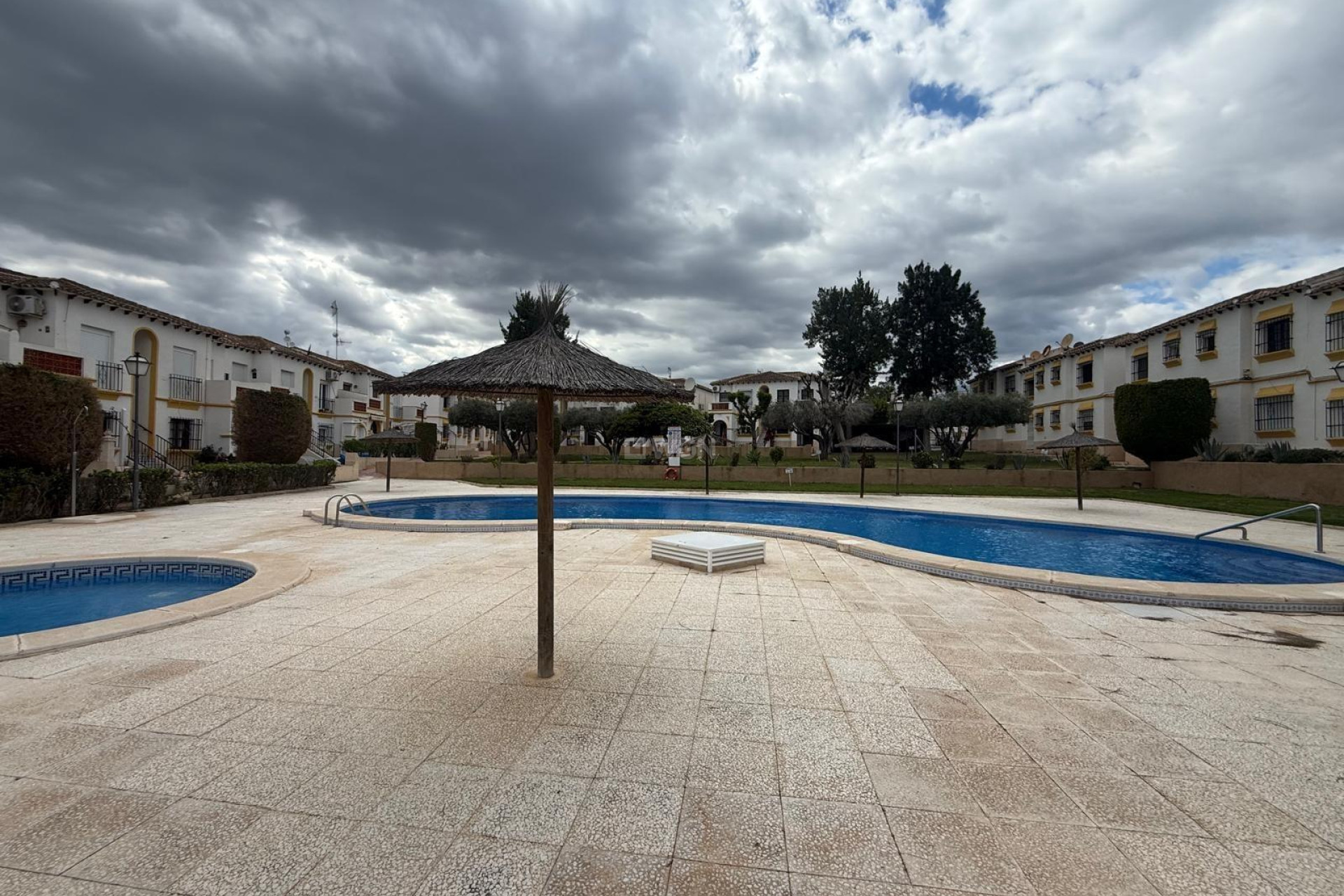 Reventa - Apartamento / piso - San Miguel de Salinas - Campo de golf villamartin
