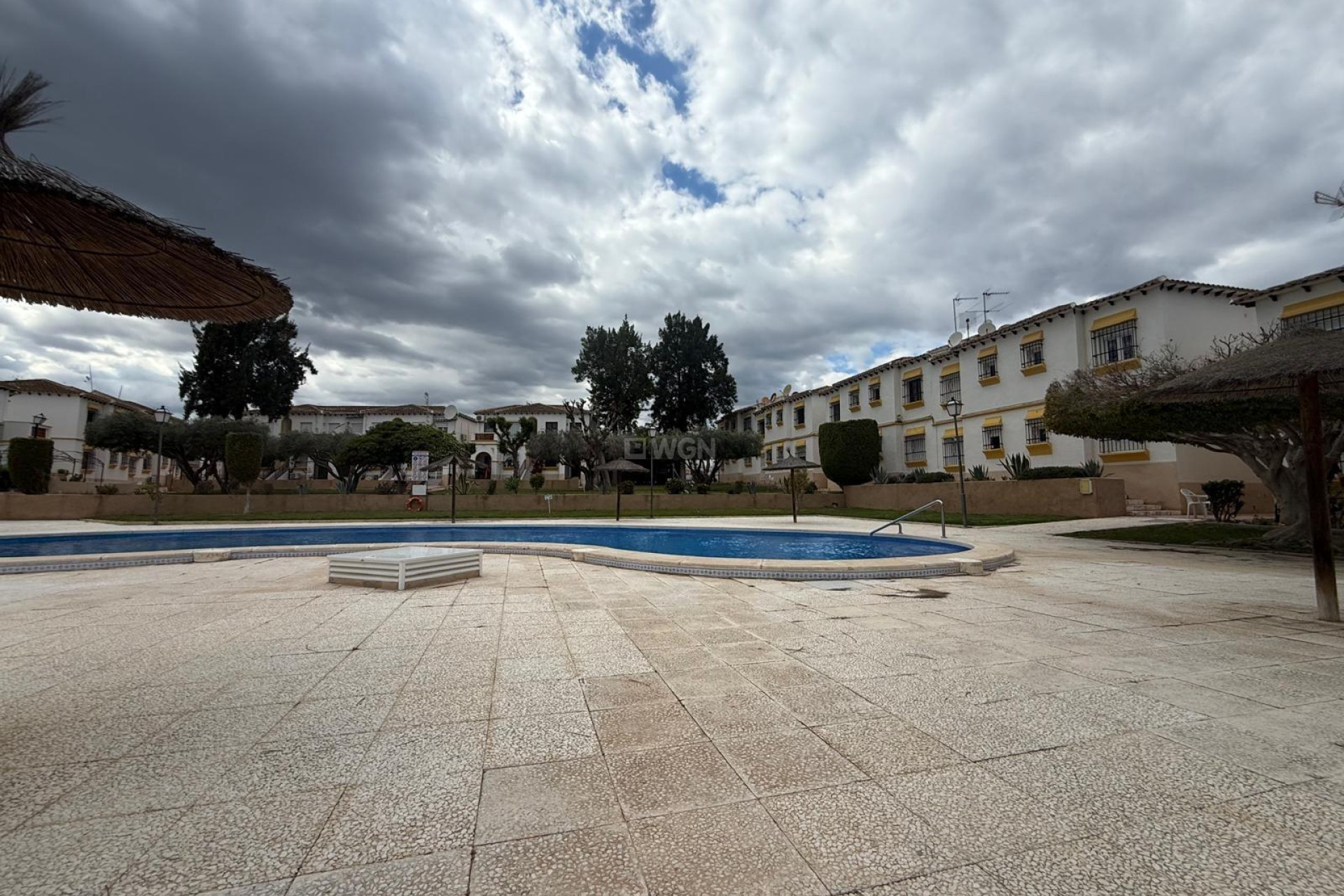 Reventa - Apartamento / piso - San Miguel de Salinas - Campo de golf villamartin