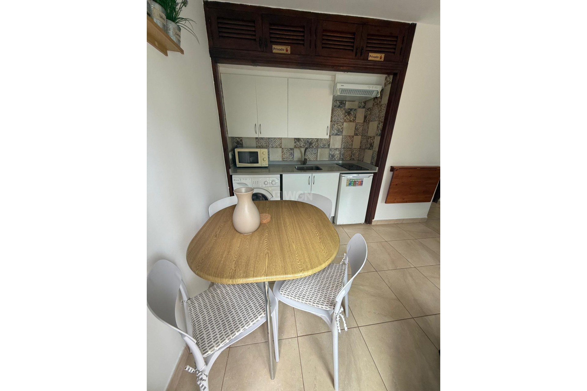 Reventa - Apartamento / piso - San Miguel de Salinas - Campo de golf villamartin