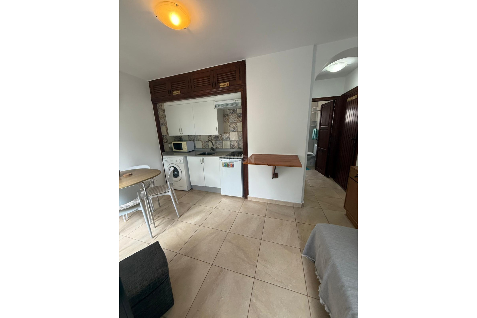 Reventa - Apartamento / piso - San Miguel de Salinas - Campo de golf villamartin