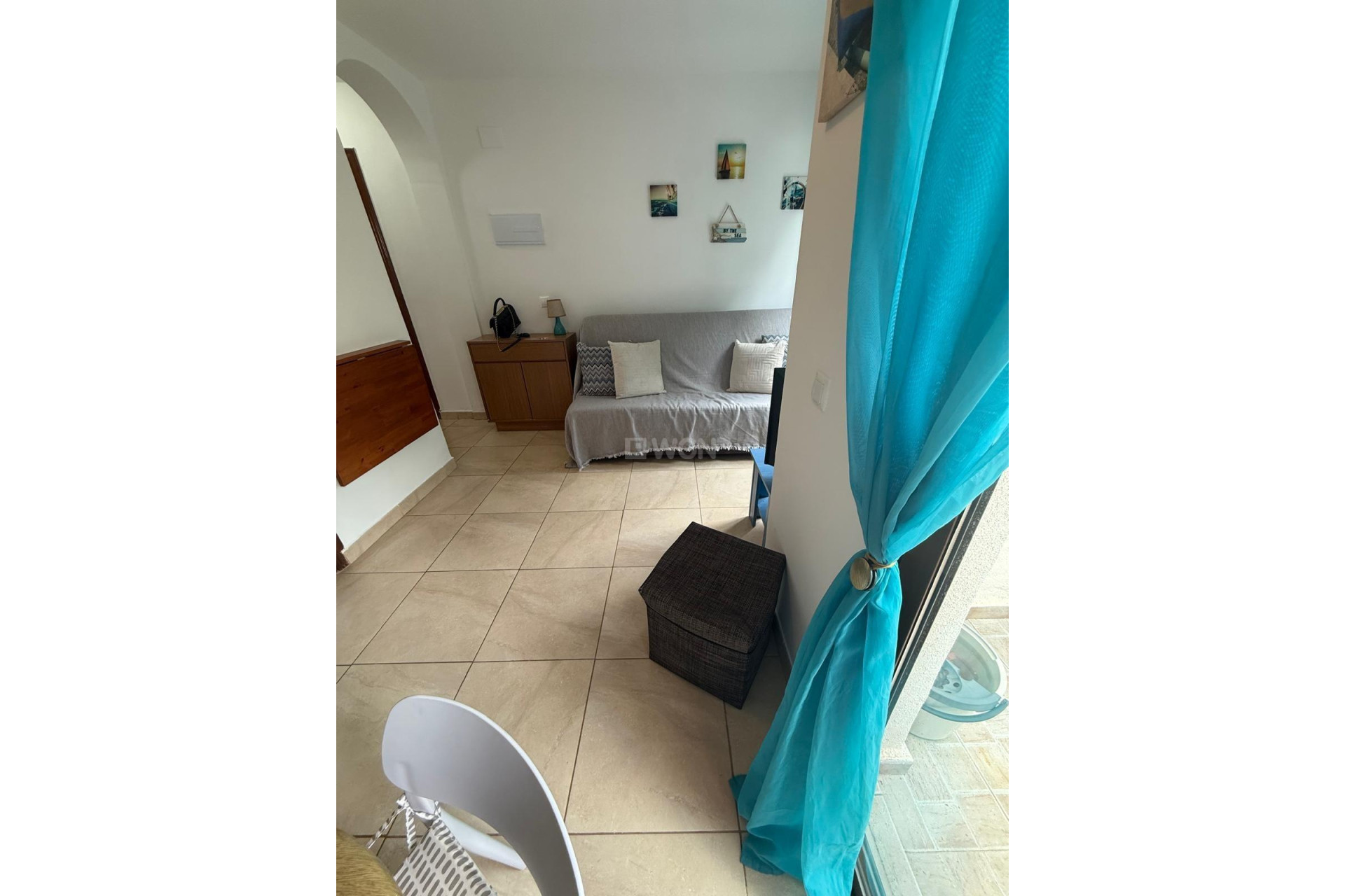 Reventa - Apartamento / piso - San Miguel de Salinas - Campo de golf villamartin