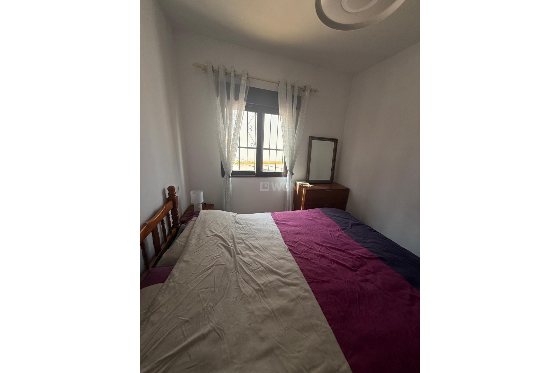 Reventa - Apartamento / piso - San Miguel de Salinas - Campo de golf villamartin