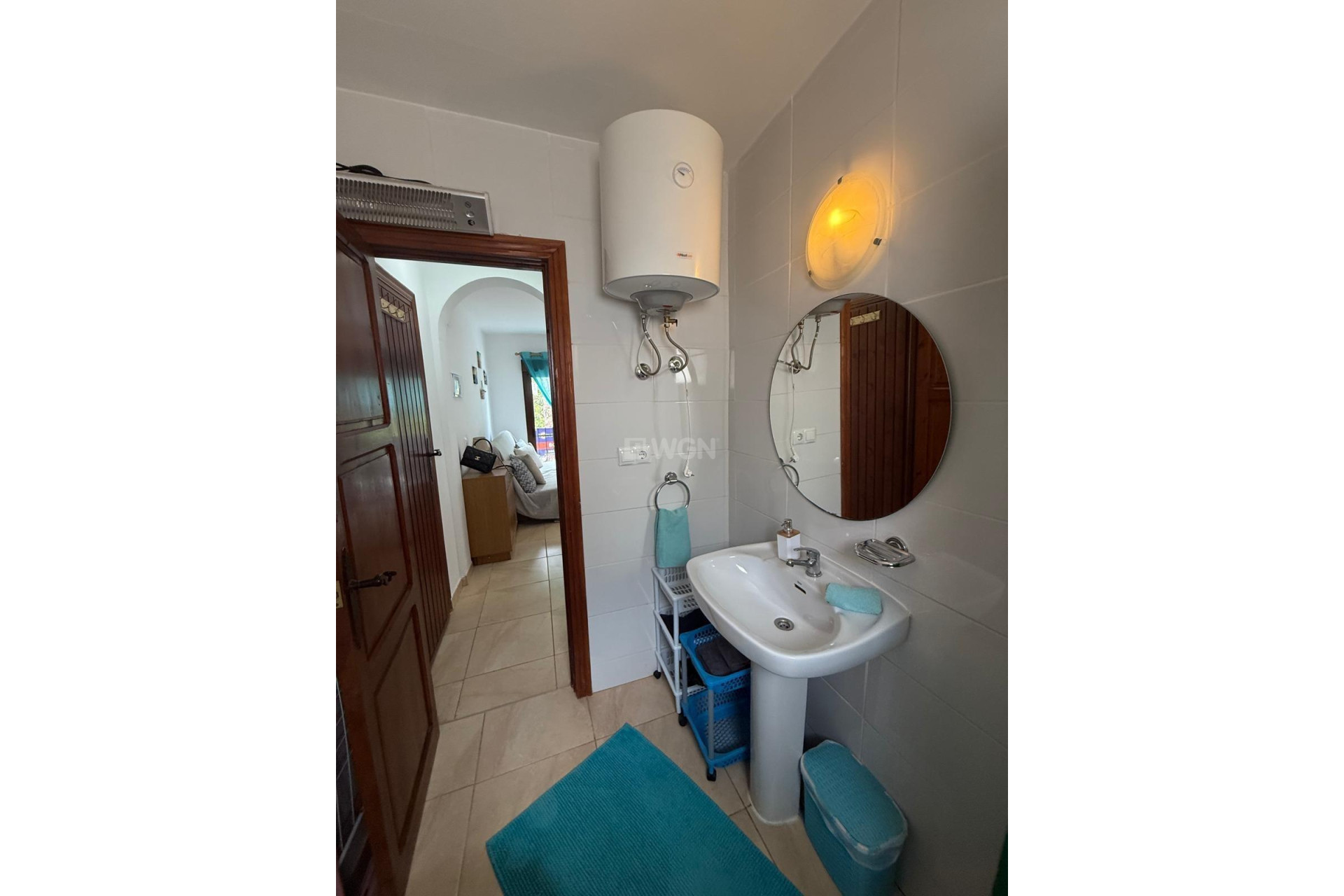 Reventa - Apartamento / piso - San Miguel de Salinas - Campo de golf villamartin