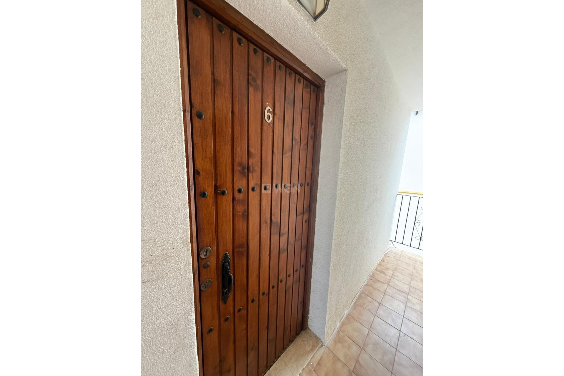 Reventa - Apartamento / piso - San Miguel de Salinas - Campo de golf villamartin