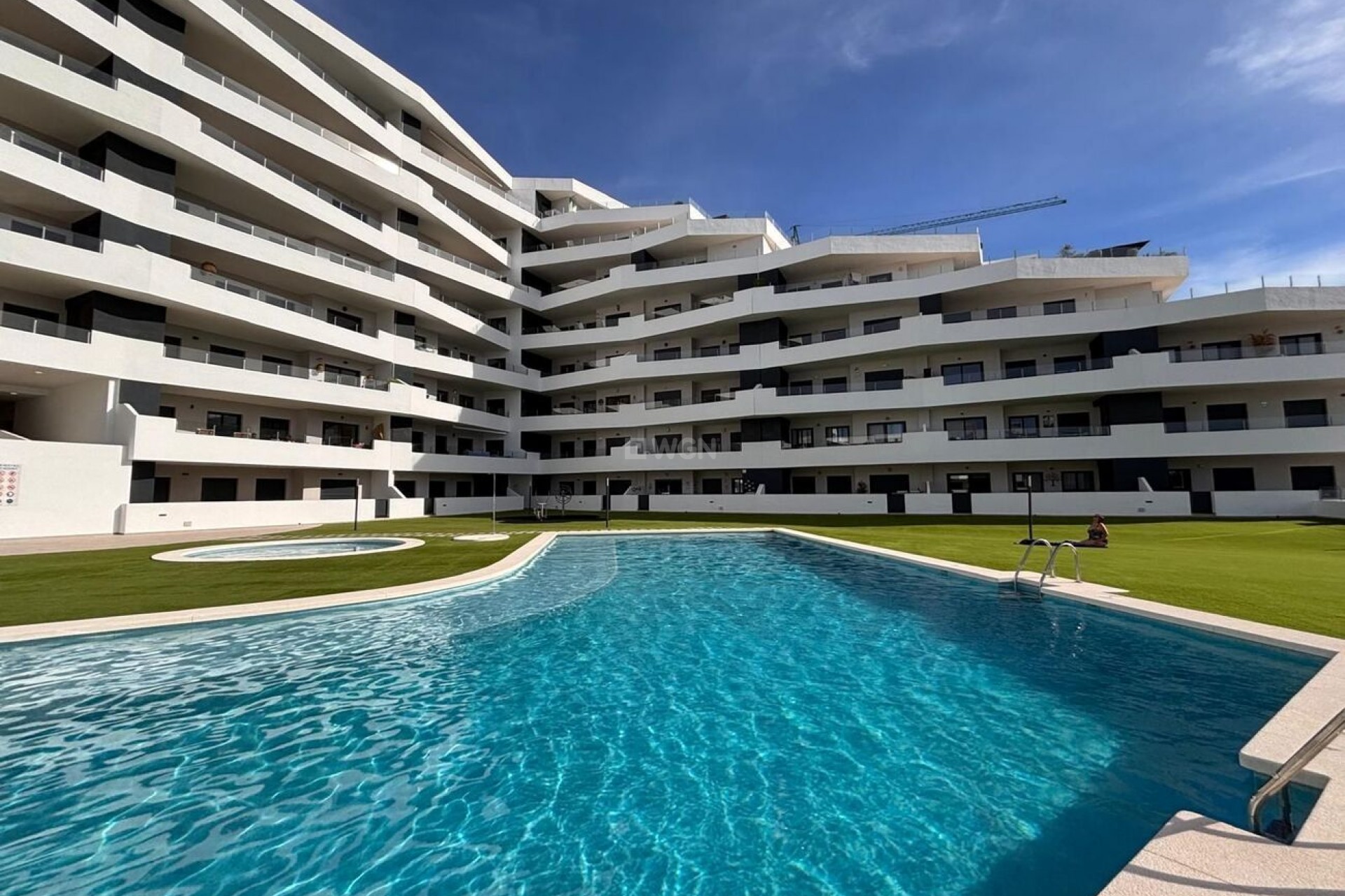 Reventa - Apartamento / piso - San Miguel de Salinas - Costa Blanca