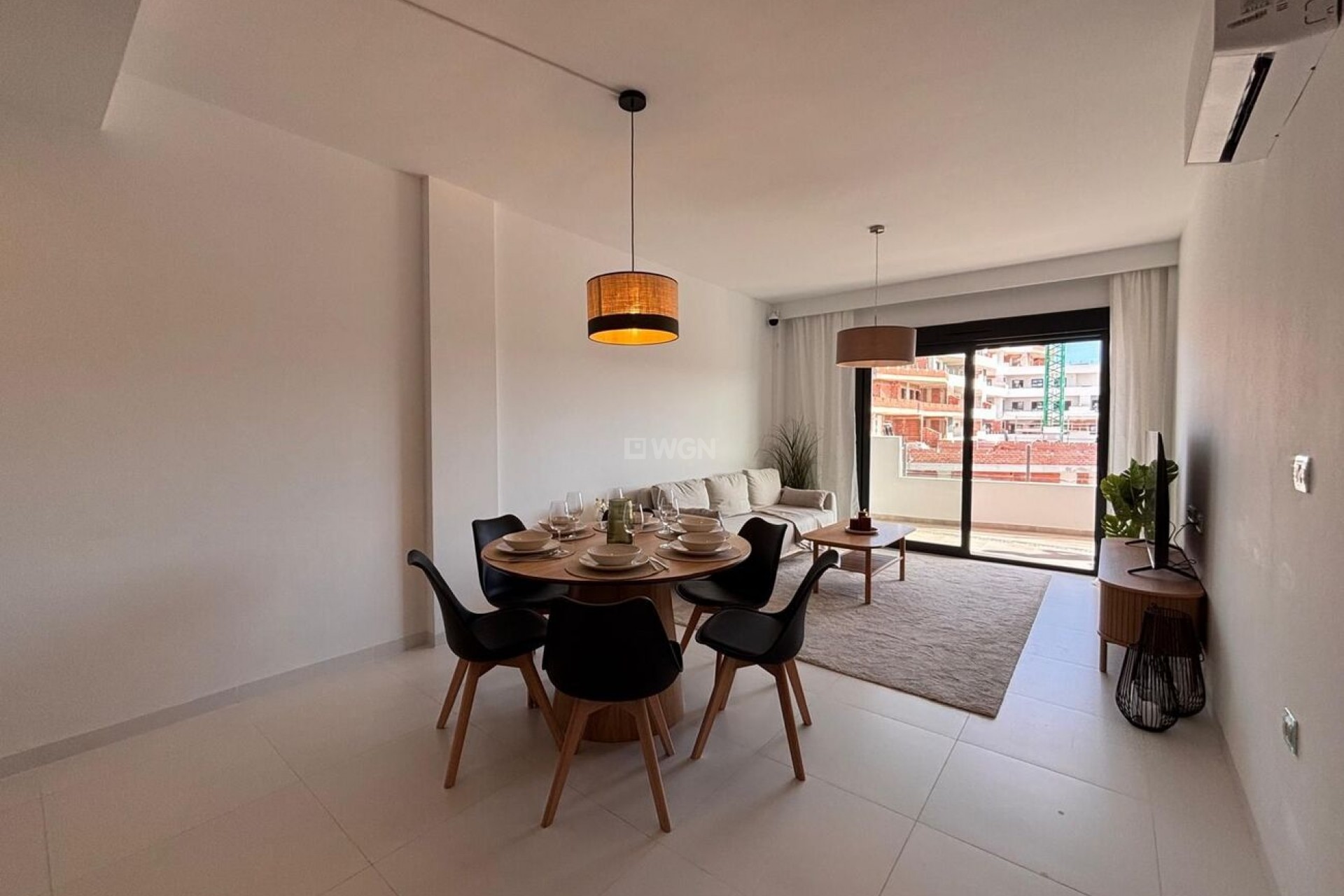 Reventa - Apartamento / piso - San Miguel de Salinas - Costa Blanca