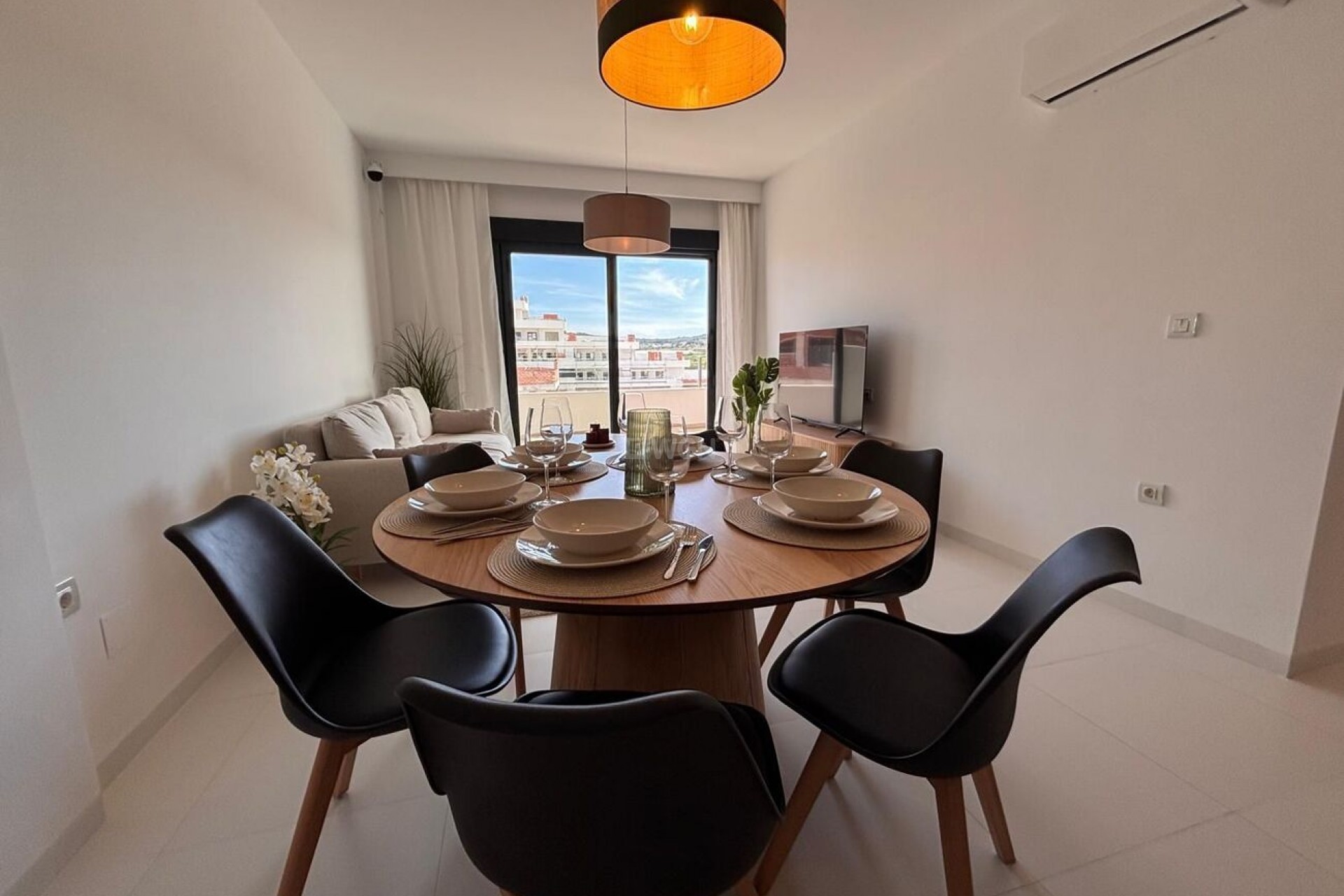 Reventa - Apartamento / piso - San Miguel de Salinas - Costa Blanca