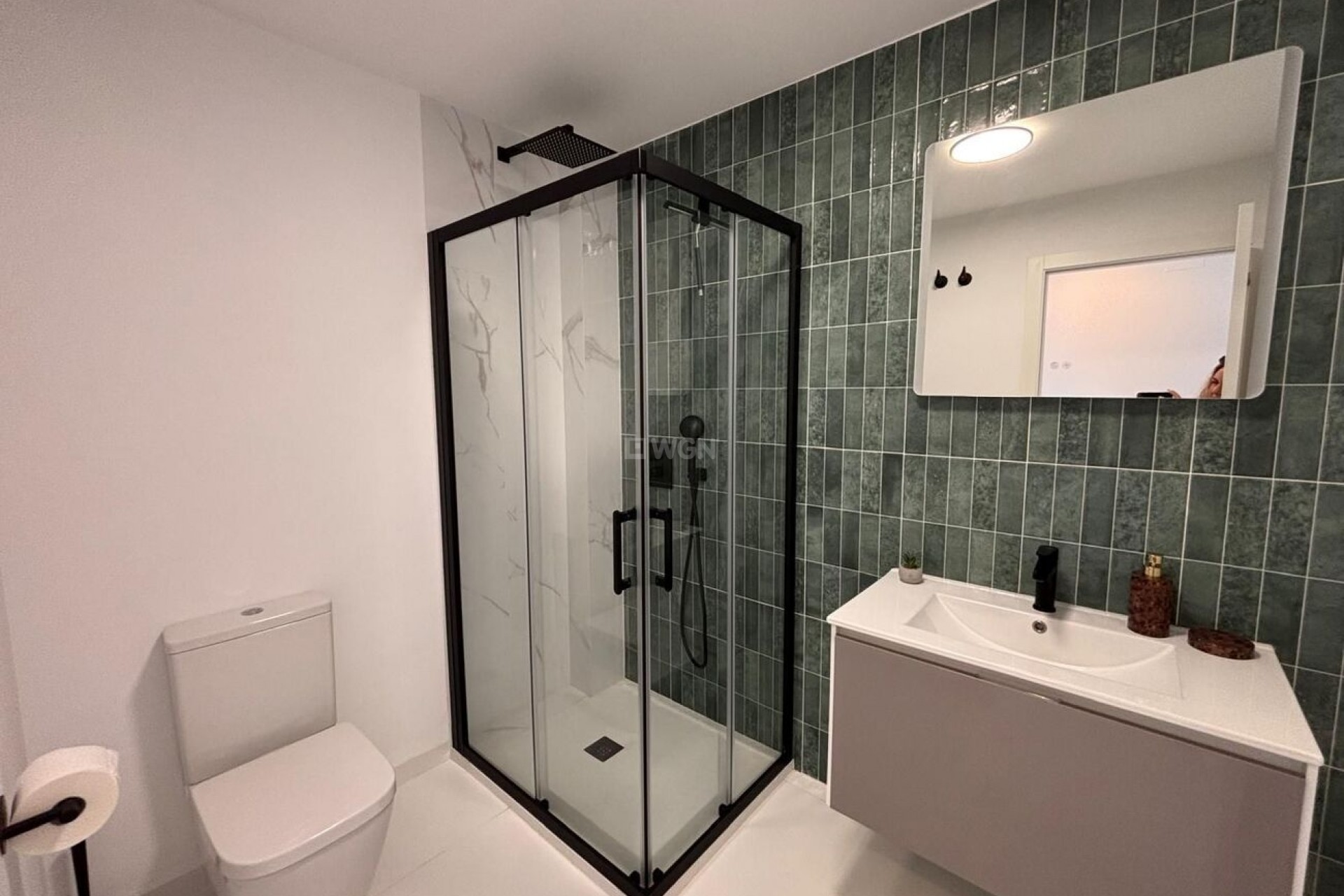 Reventa - Apartamento / piso - San Miguel de Salinas - Costa Blanca