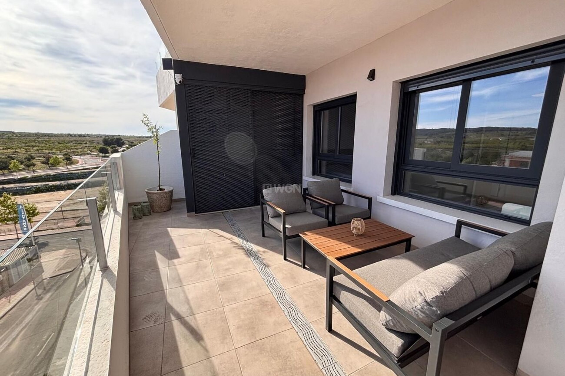 Reventa - Apartamento / piso - San Miguel de Salinas - Costa Blanca