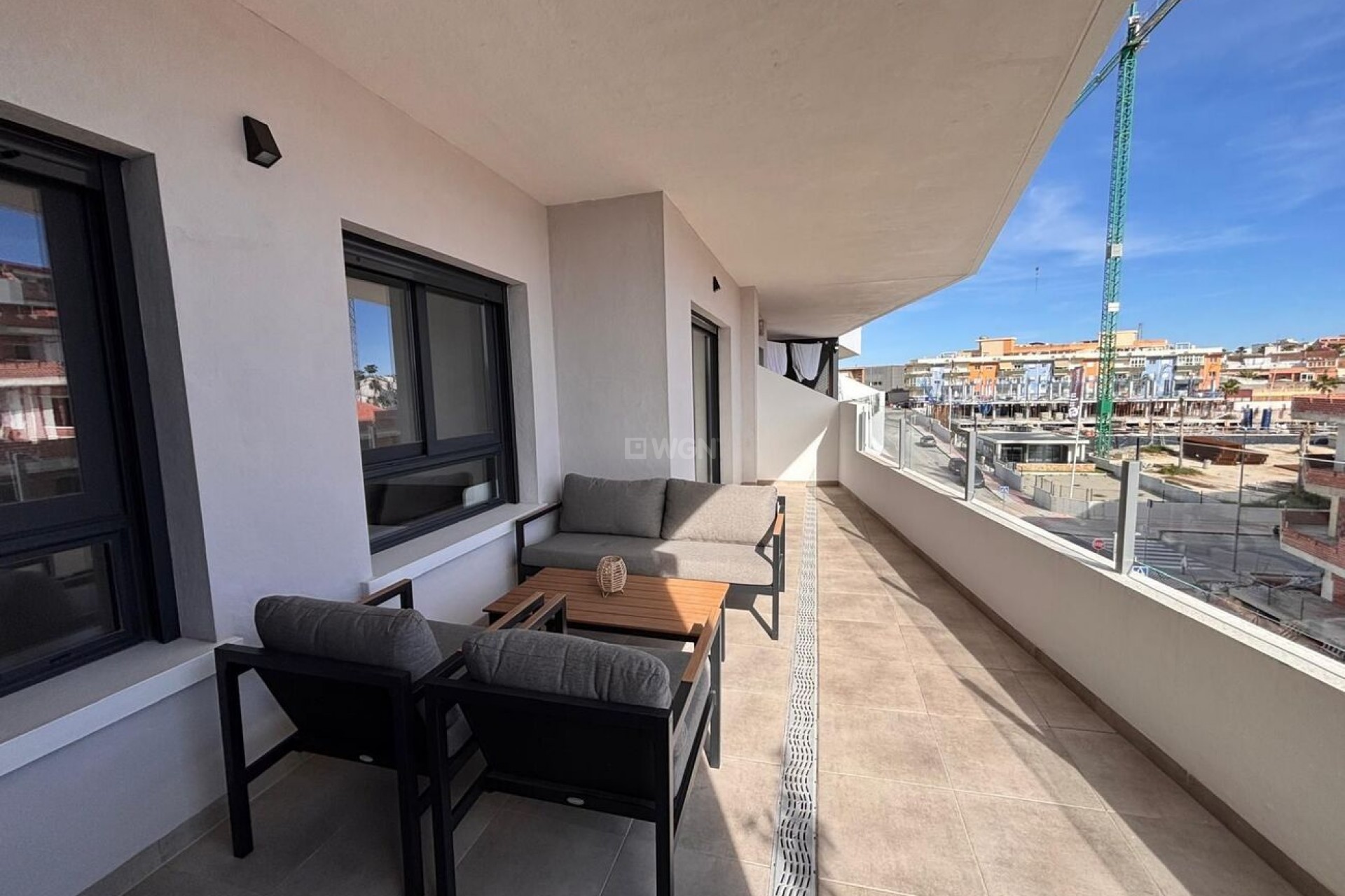 Reventa - Apartamento / piso - San Miguel de Salinas - Costa Blanca