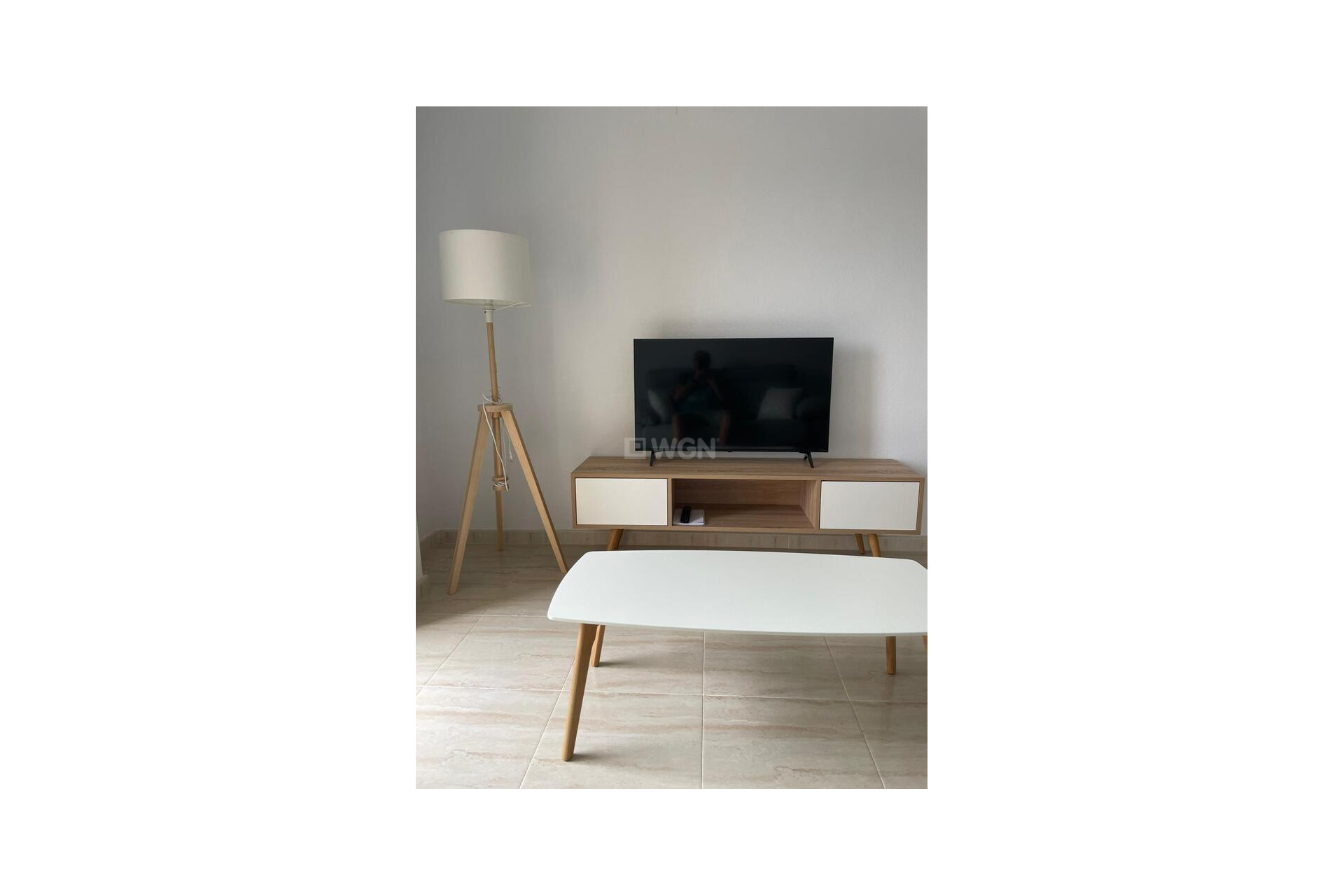 Reventa - Apartamento / piso - San Miguel de Salinas - Costa Blanca