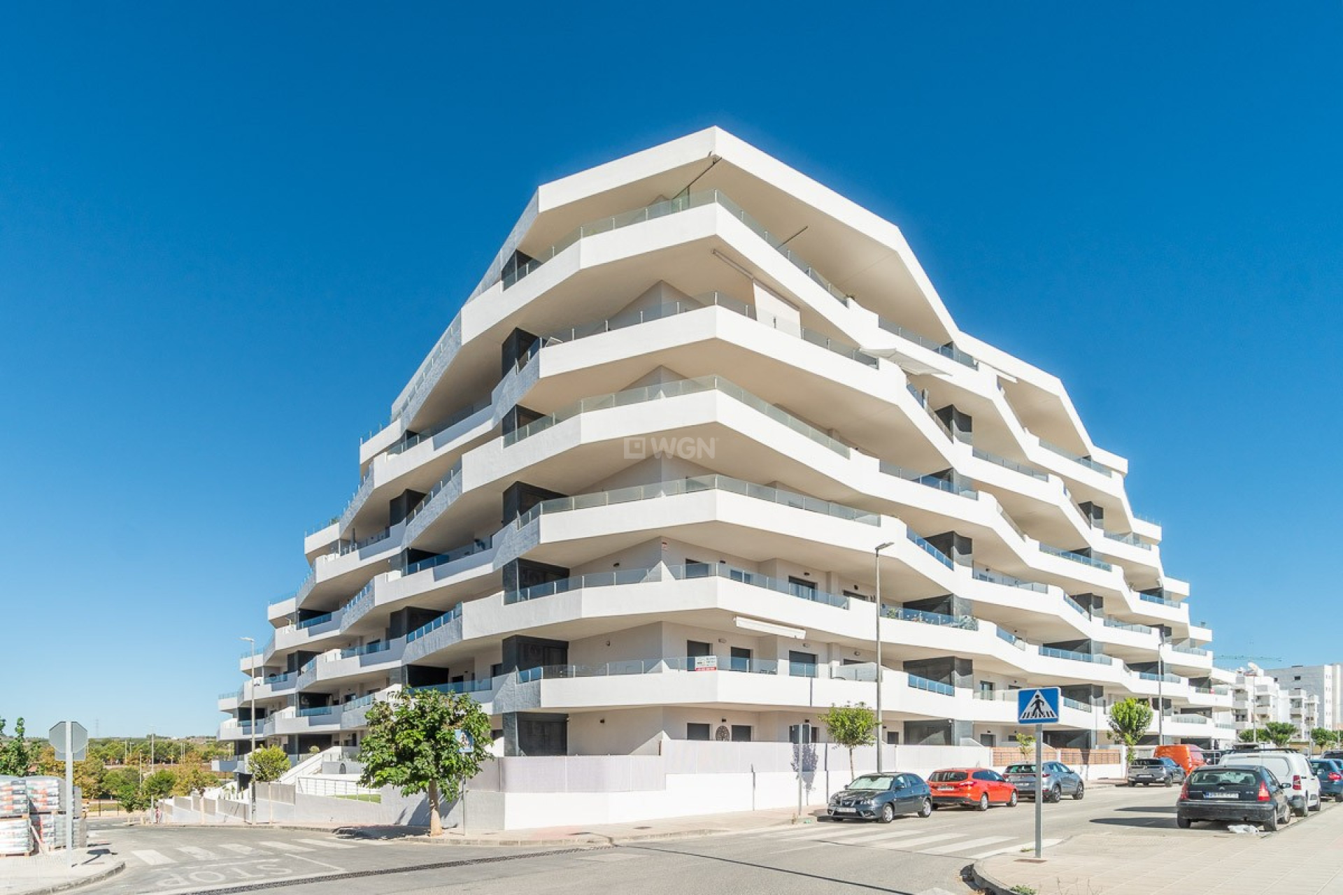 Reventa - Apartamento / piso - San Miguel de Salinas - Inland