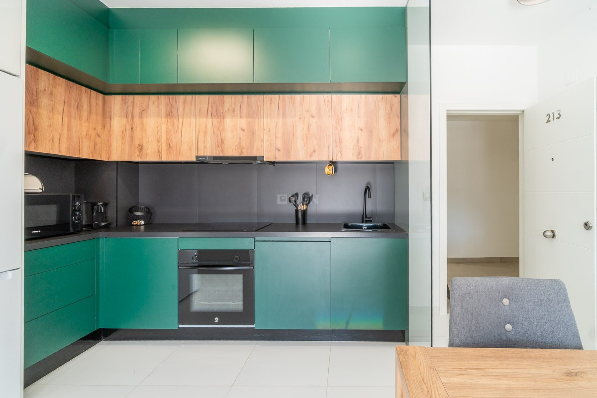 Reventa - Apartamento / piso - San Miguel de Salinas - Inland
