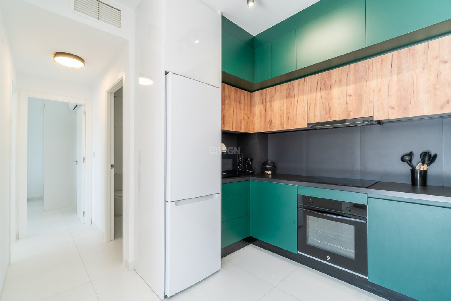Reventa - Apartamento / piso - San Miguel de Salinas - Inland