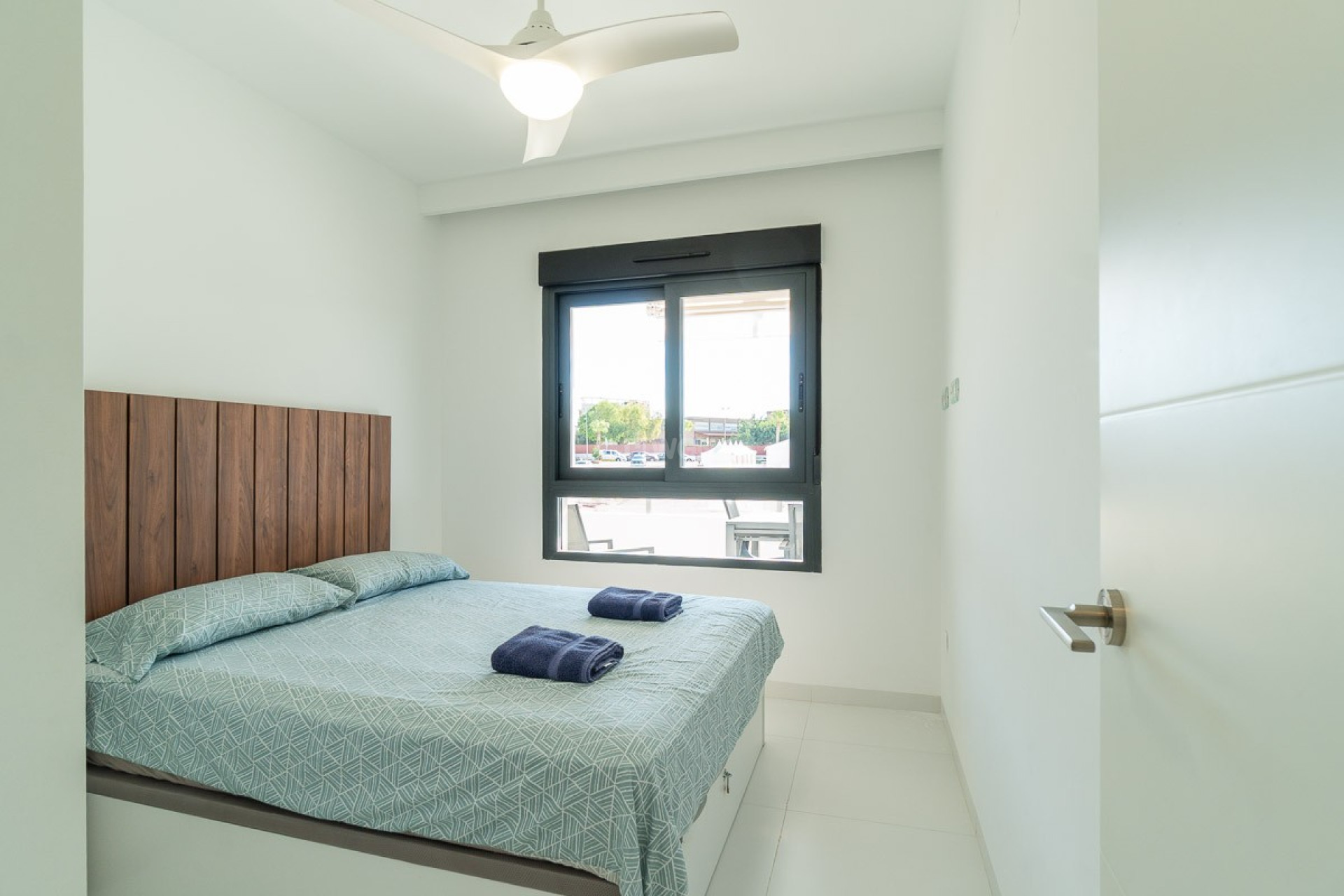 Reventa - Apartamento / piso - San Miguel de Salinas - Inland