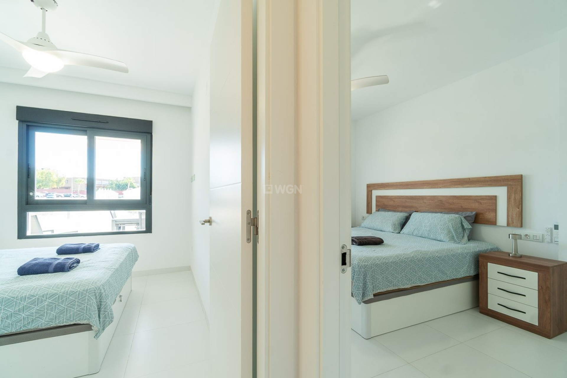Reventa - Apartamento / piso - San Miguel de Salinas - Inland