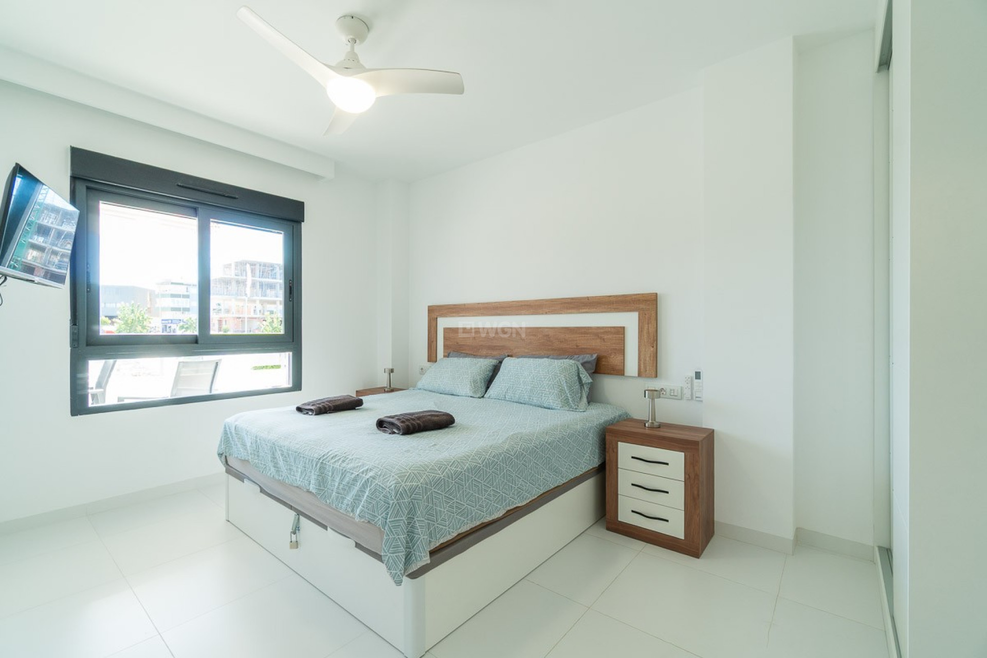 Reventa - Apartamento / piso - San Miguel de Salinas - Inland
