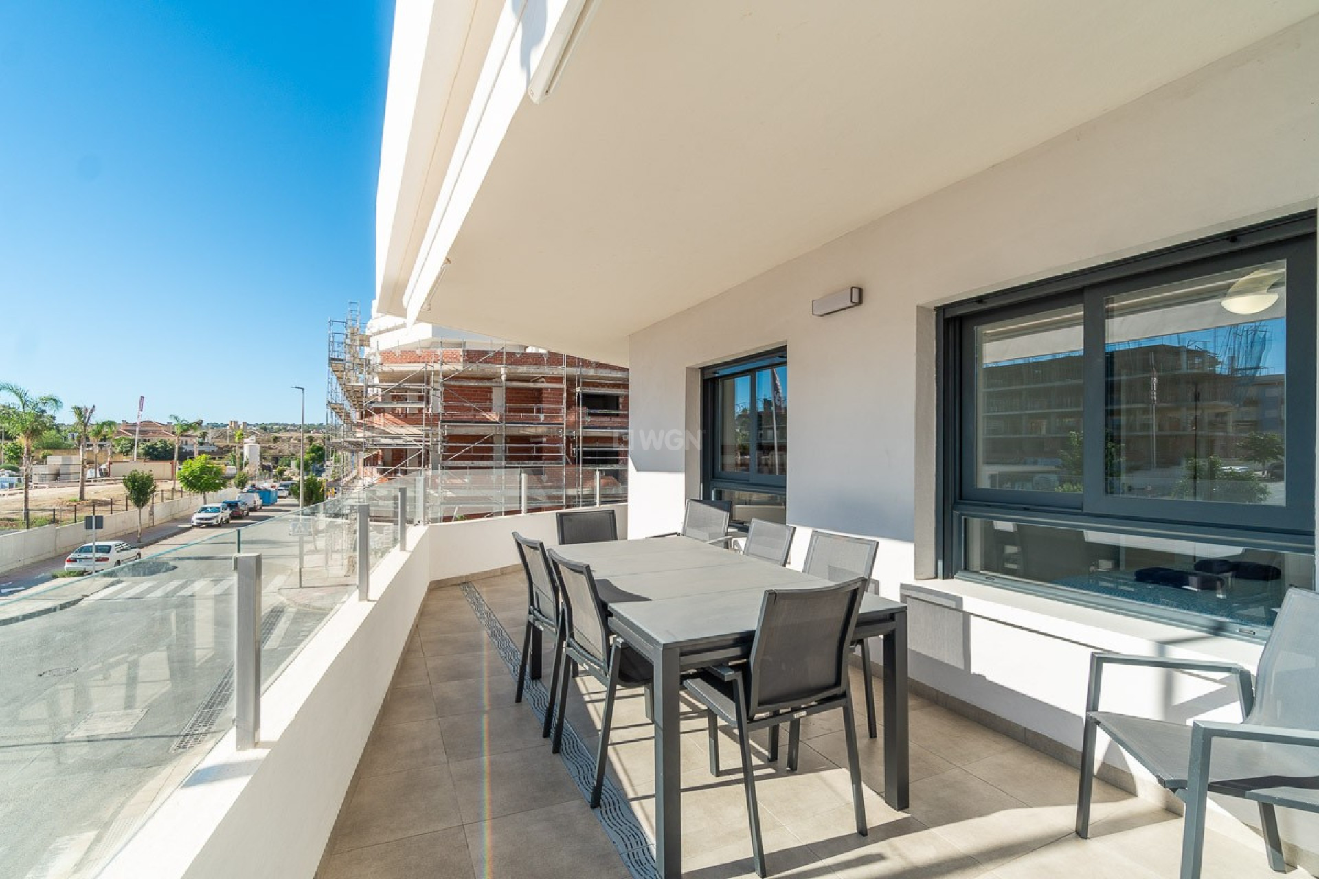 Reventa - Apartamento / piso - San Miguel de Salinas - Inland