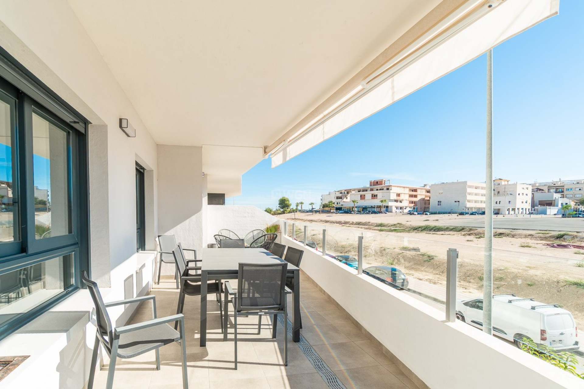 Reventa - Apartamento / piso - San Miguel de Salinas - Inland