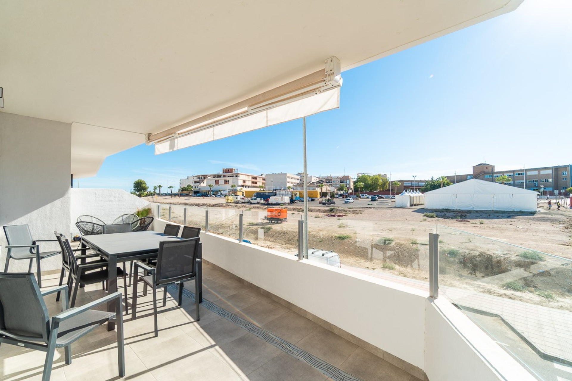 Reventa - Apartamento / piso - San Miguel de Salinas - Inland