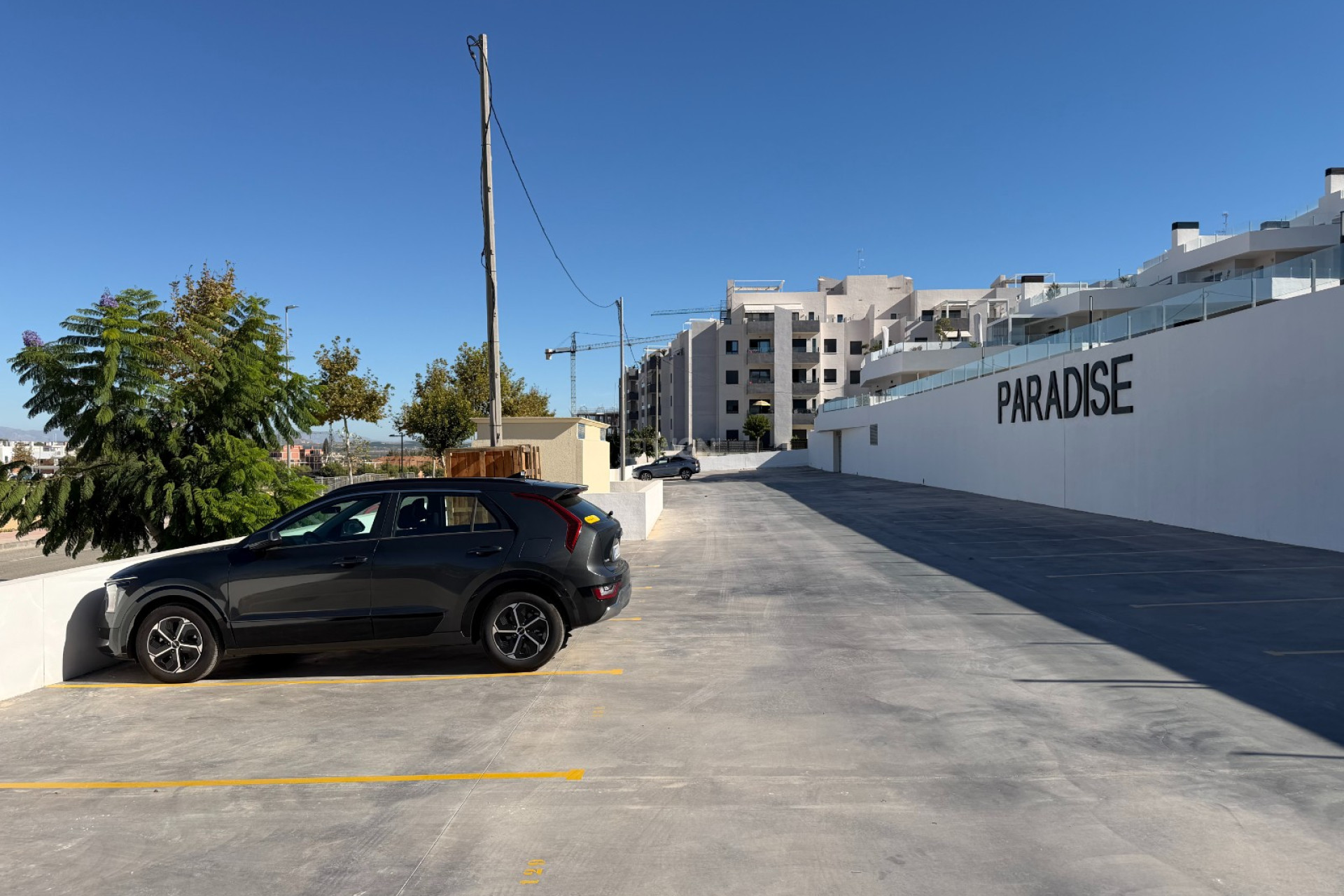 Reventa - Apartamento / piso - San Miguel de Salinas - Inland