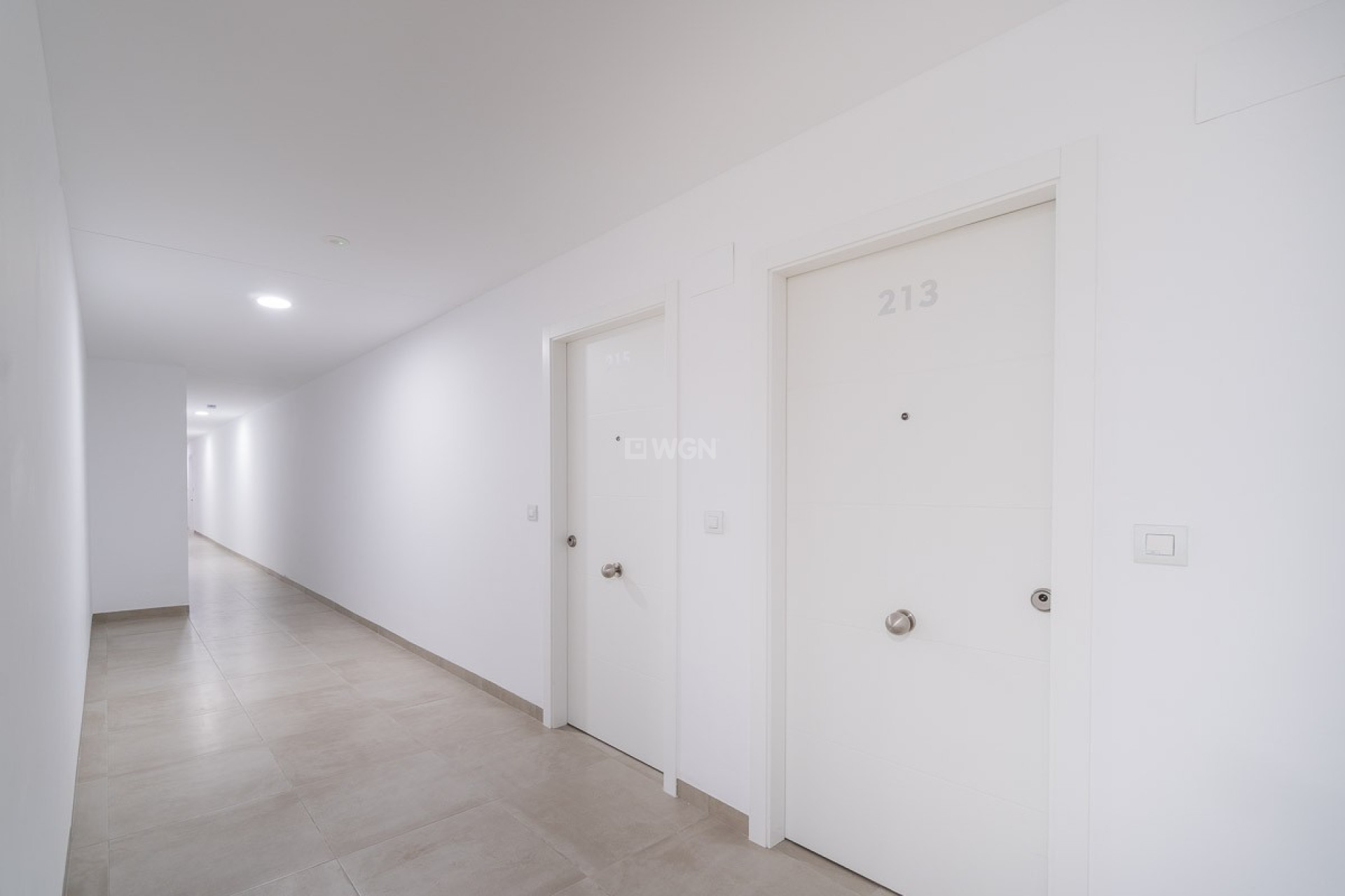 Reventa - Apartamento / piso - San Miguel de Salinas - Inland