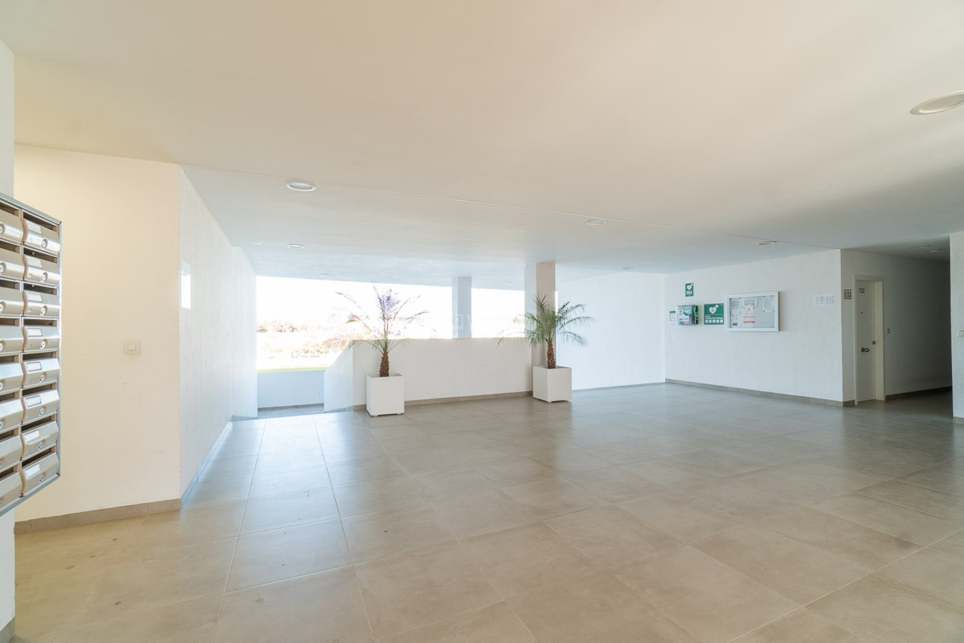 Reventa - Apartamento / piso - San Miguel de Salinas - Inland