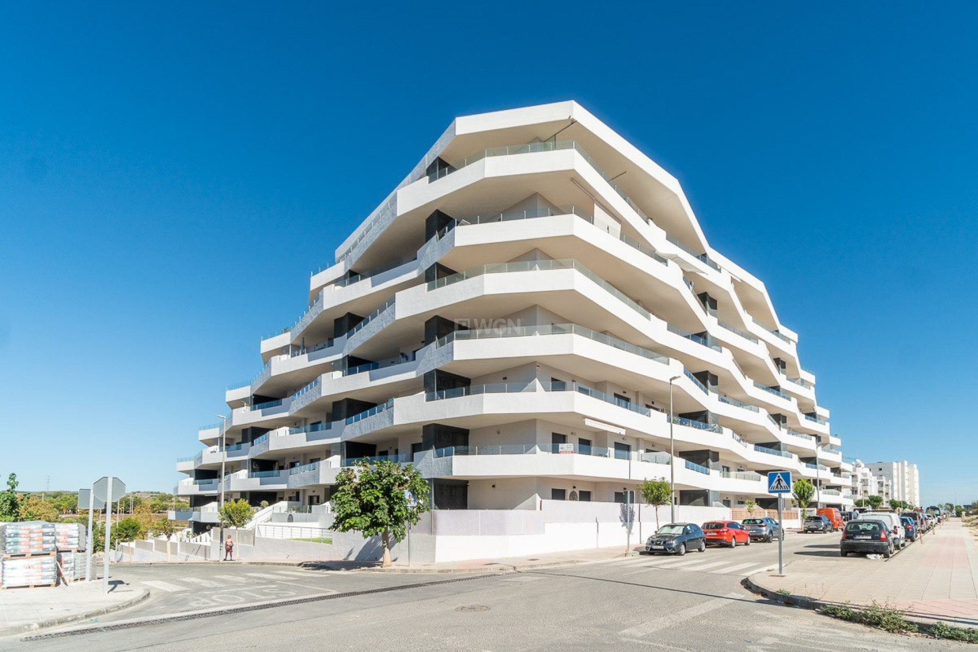 Reventa - Apartamento / piso - San Miguel de Salinas - Inland