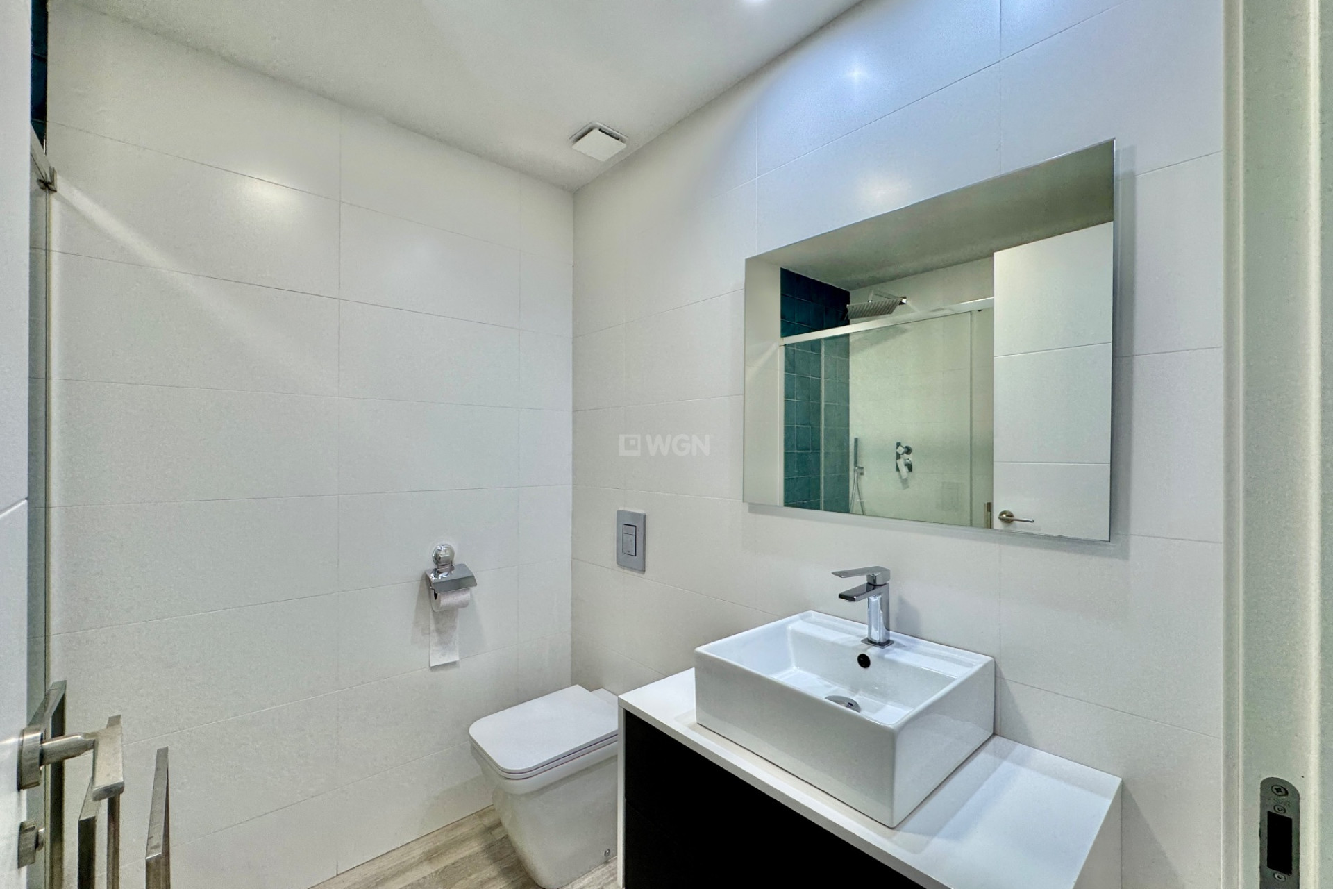 Reventa - Apartamento / piso - San Miguel de Salinas - Inland